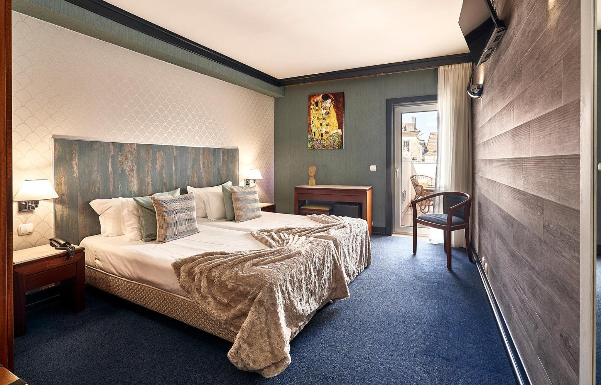 Galeria Suite Hotel photo 8