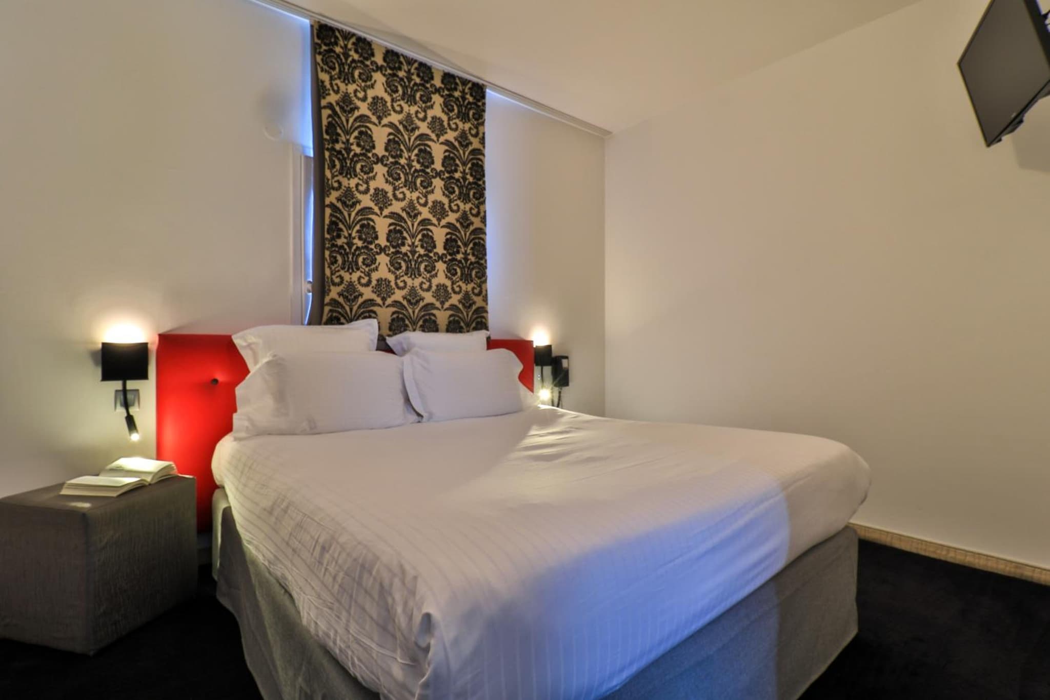Hôtel Cyano Fréjus-Saint Raphaël photo 3