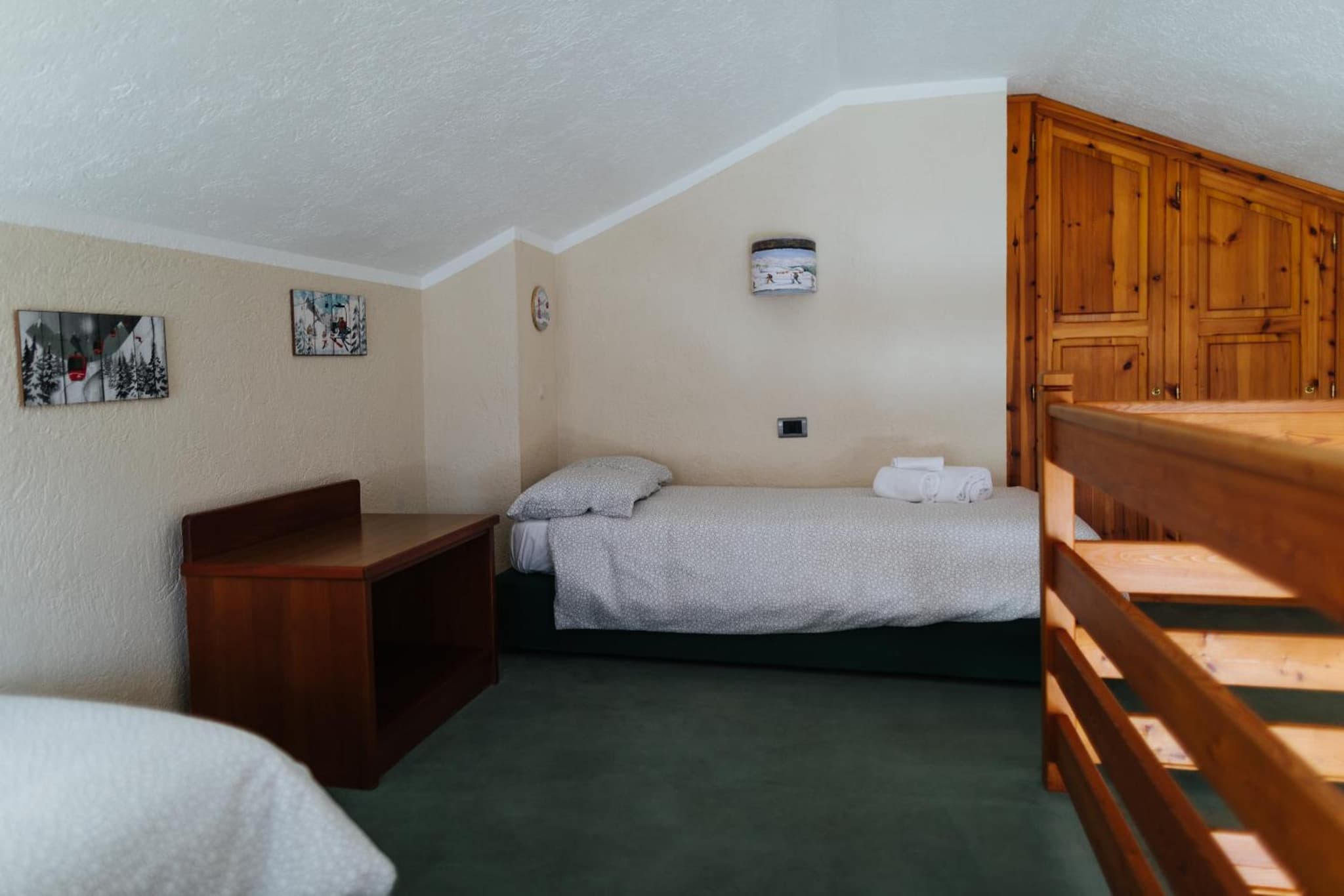 Hotel Walser Courmayeur photo 7