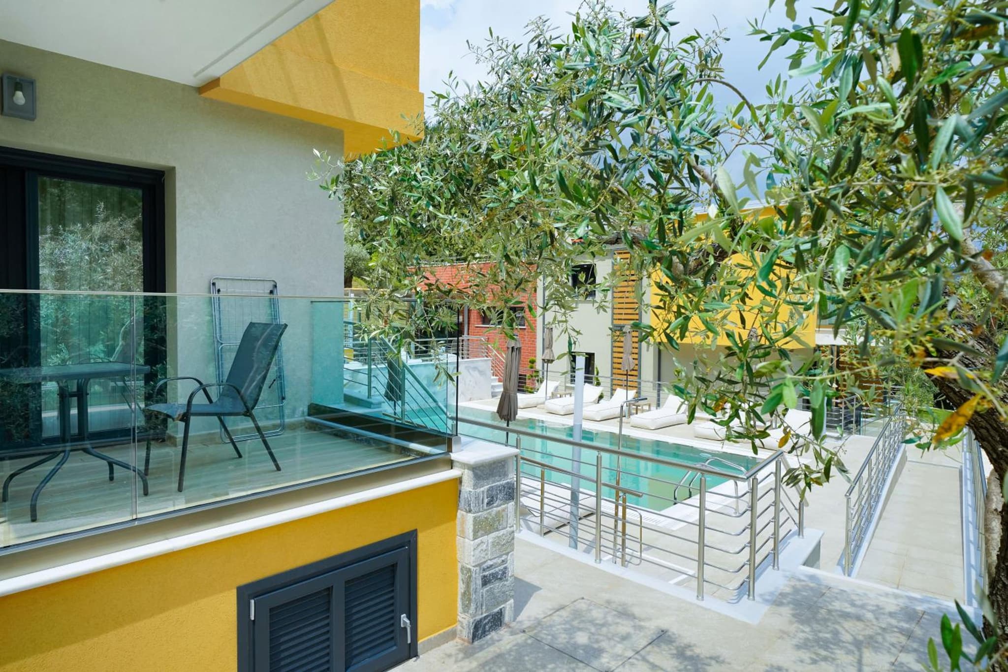Serenity Apartments photo 3