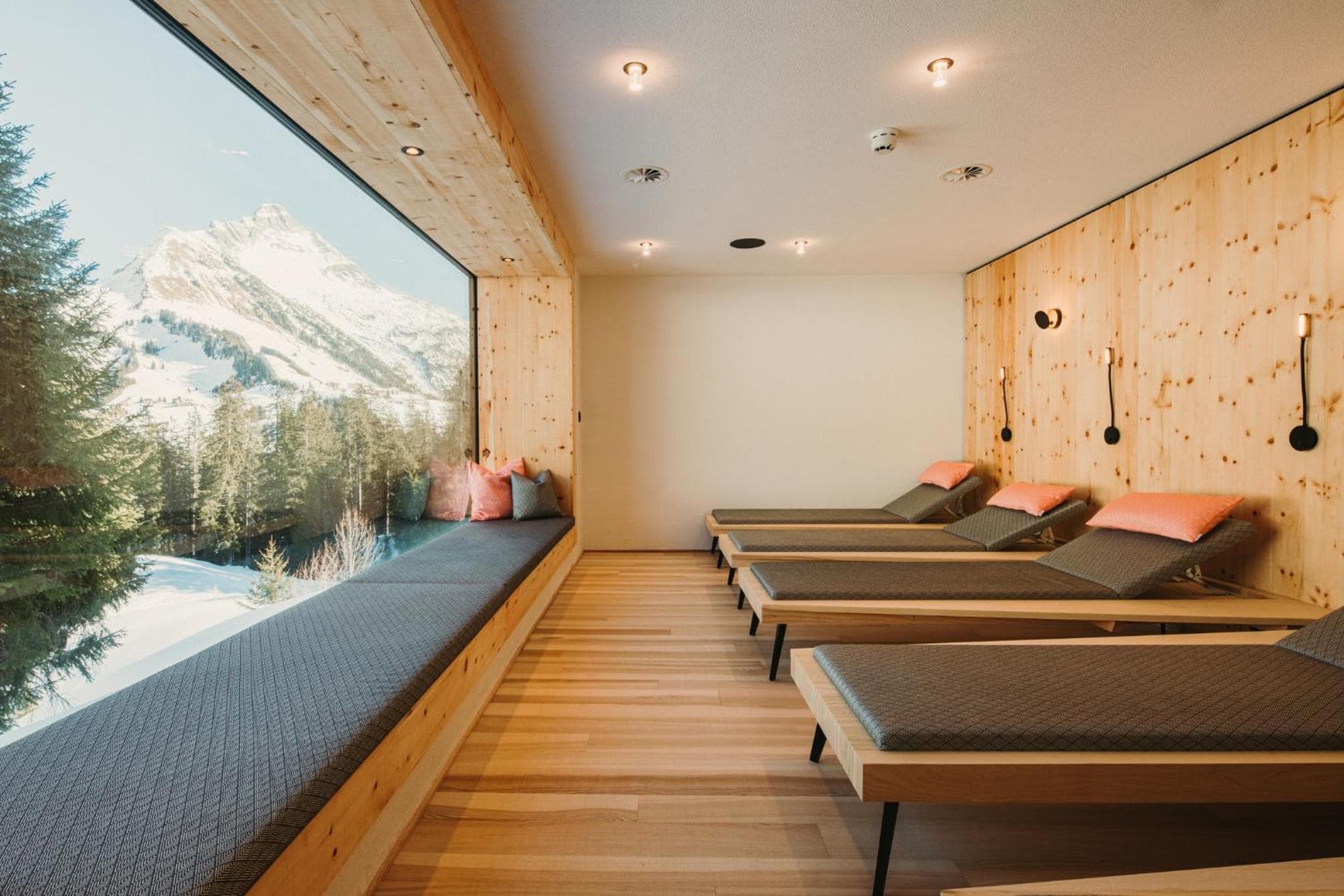Alpin - Studios & Suites photo 4