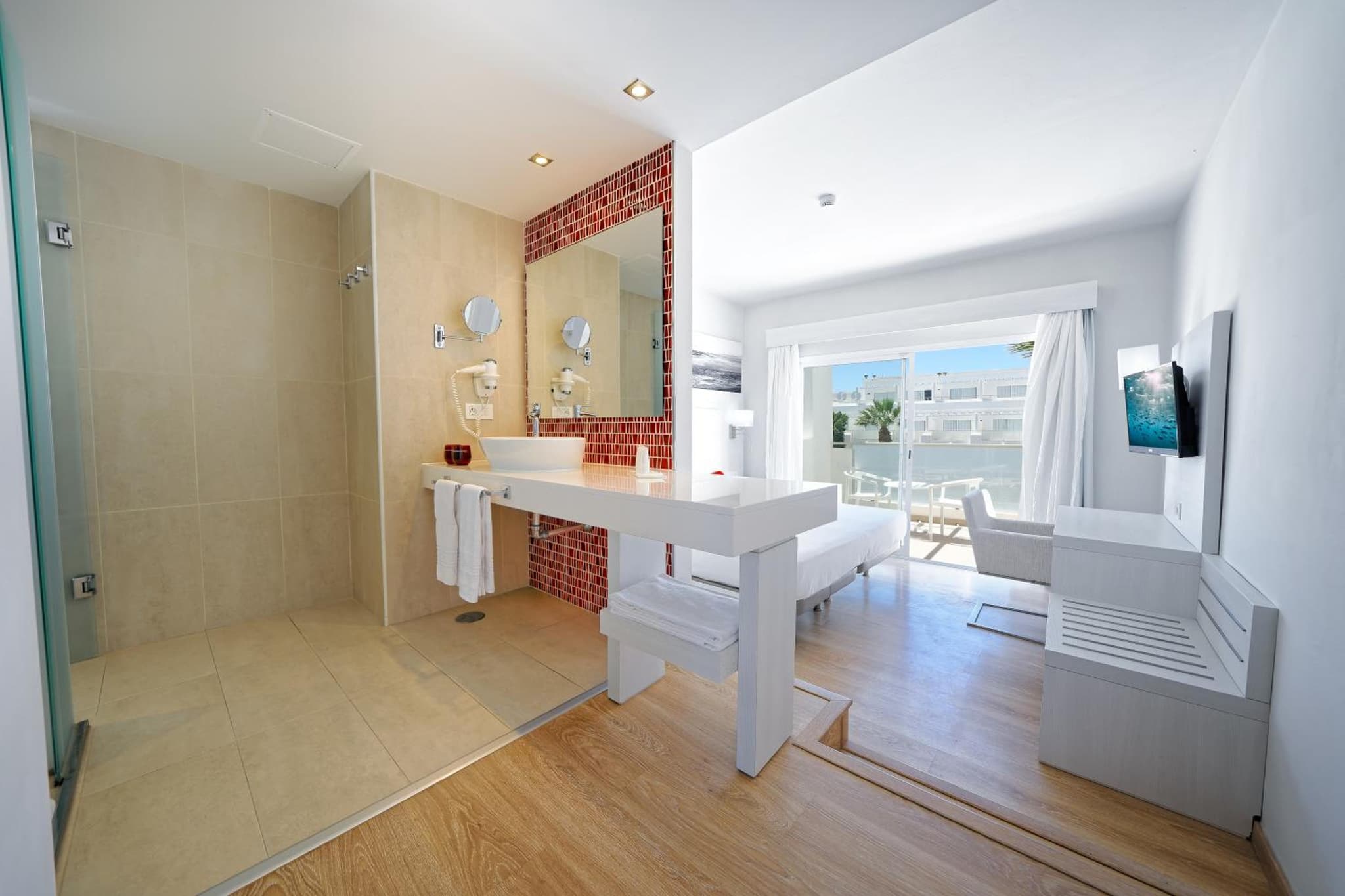 SENTIDO Aequora Lanzarote Suites photo 9