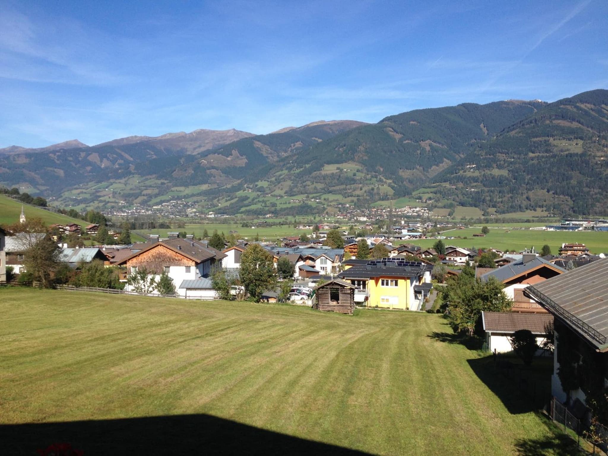 Pension Bergblick photo 7