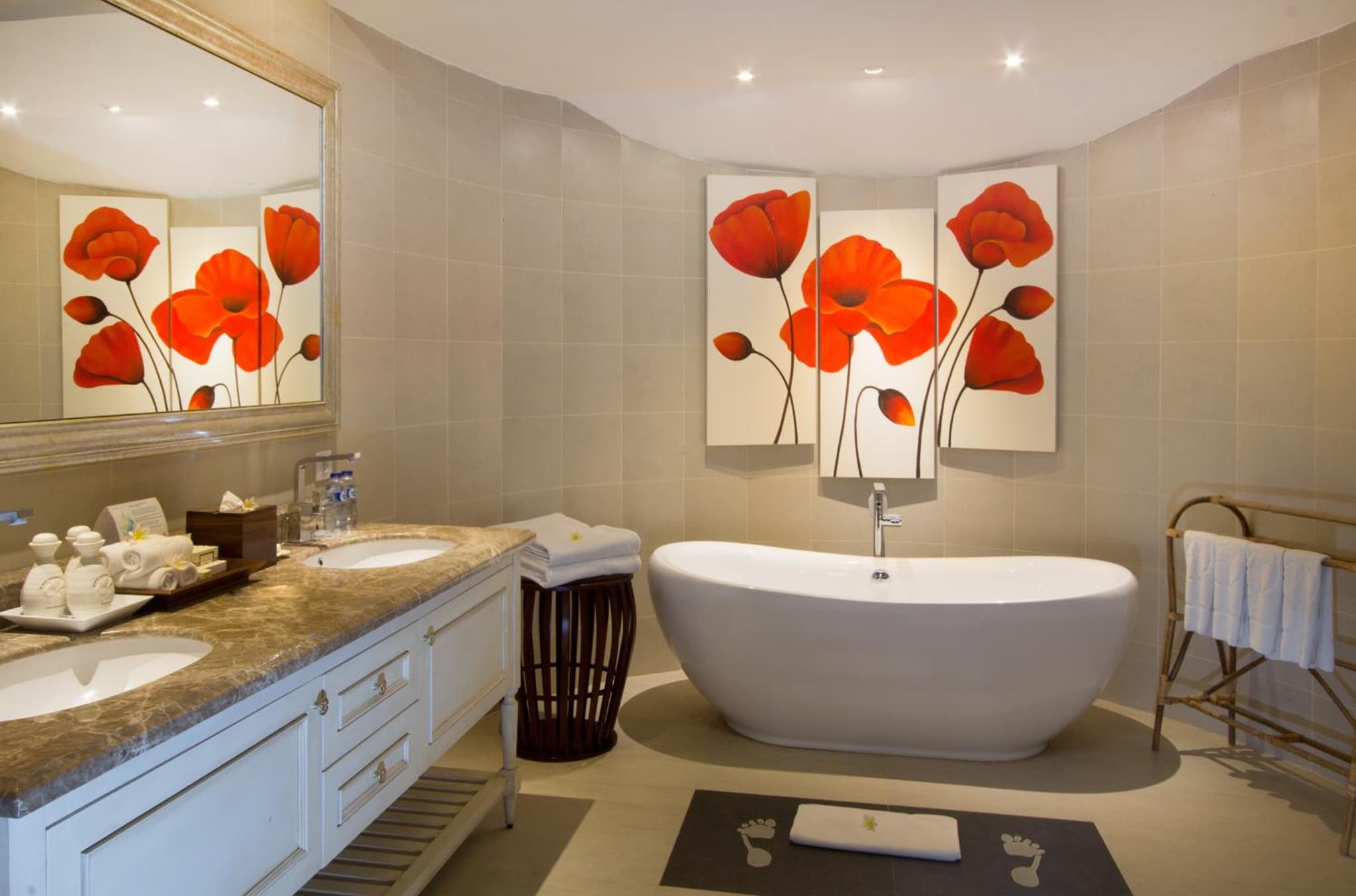 Grand Balisani Suites Hotel photo 5