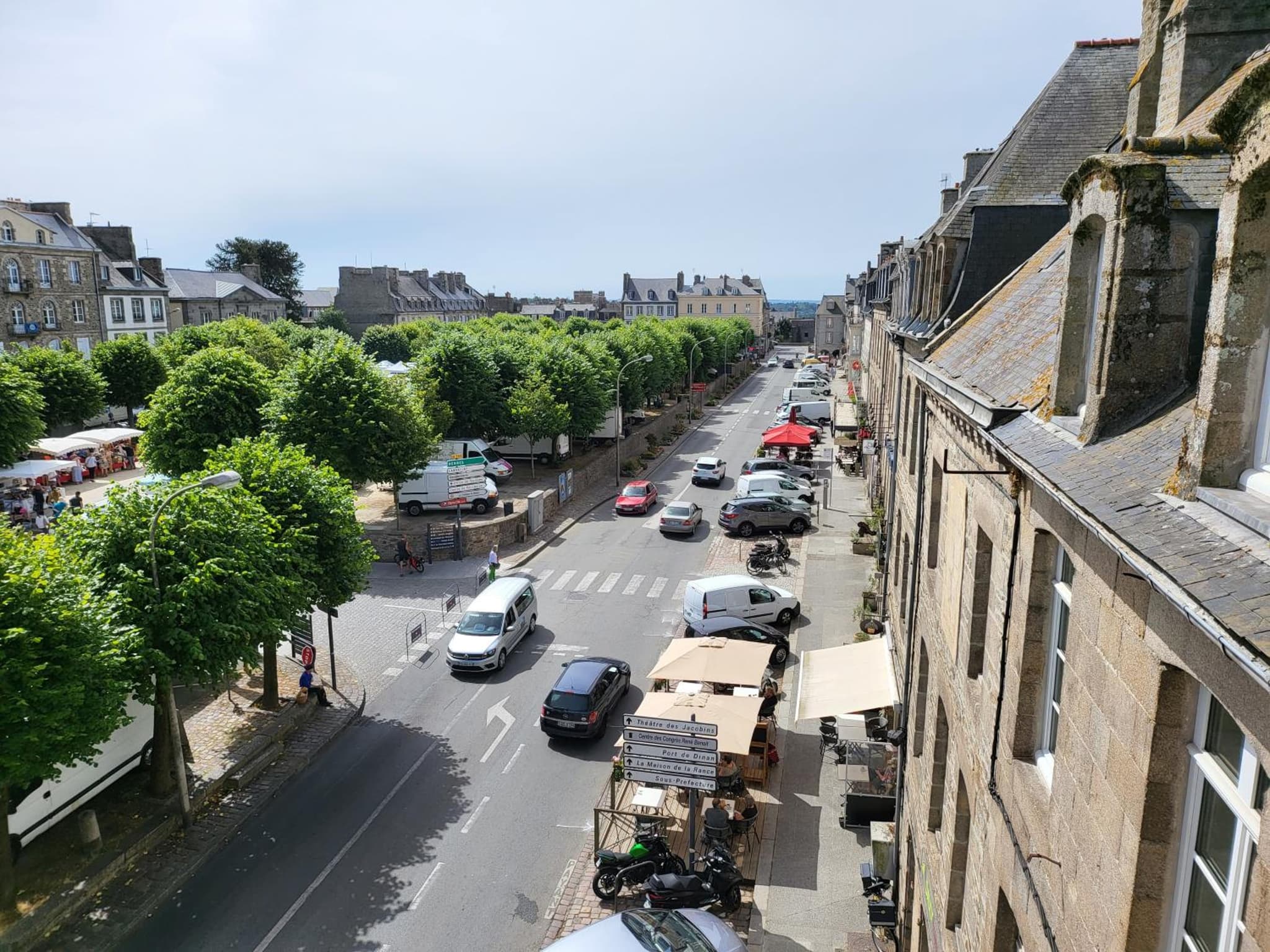Les appartements du Marché photo 5