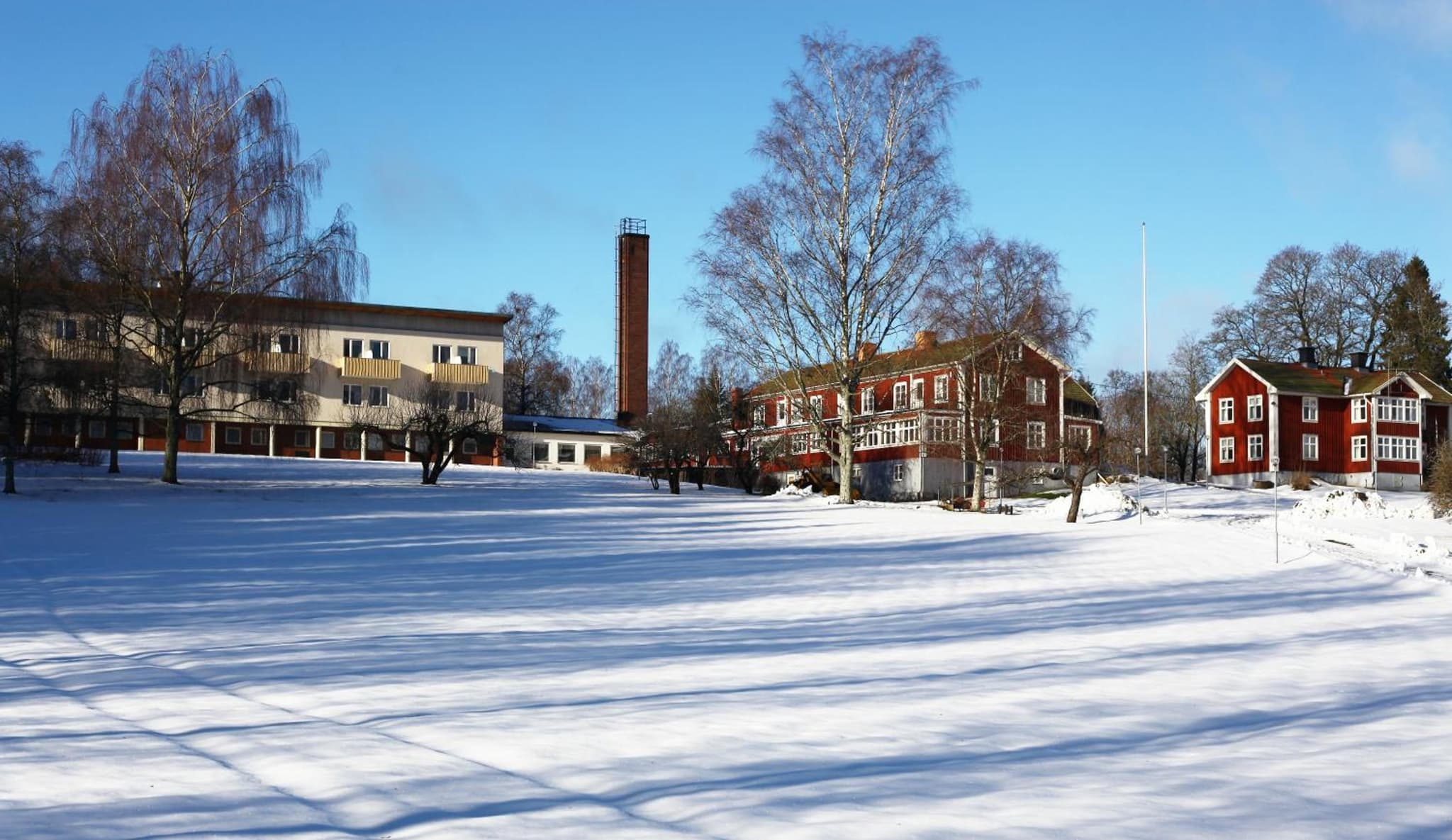 Nyhyttans Kurort photo 3