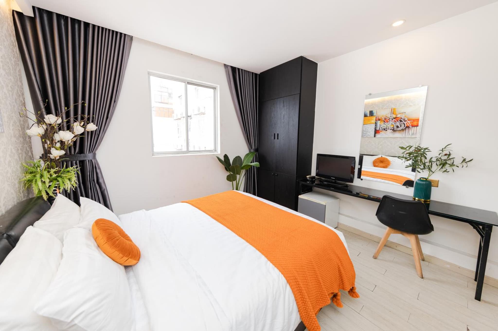 The One Premium Hotel photo 8