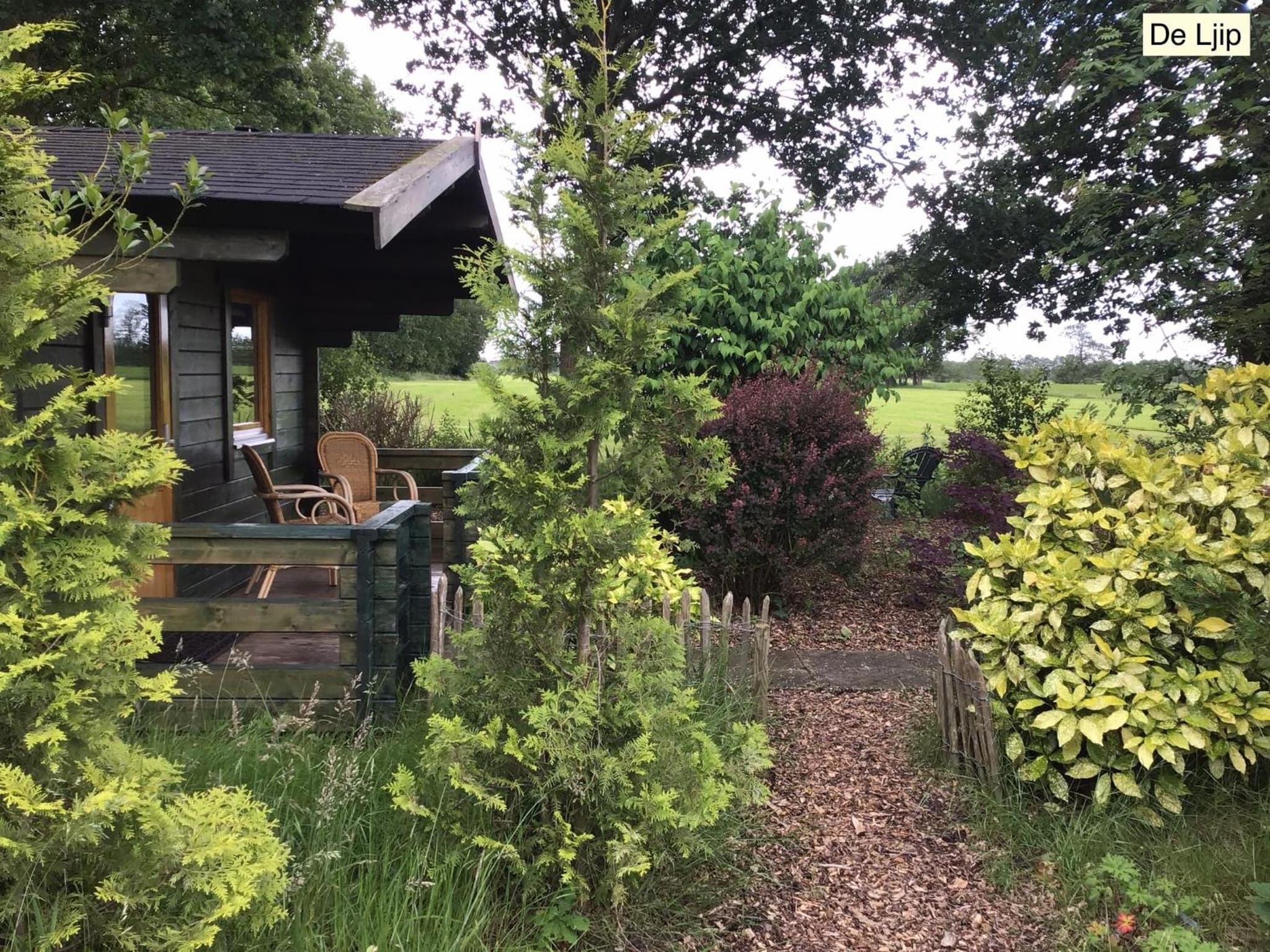B&B De Flecht - De Ljip photo 2