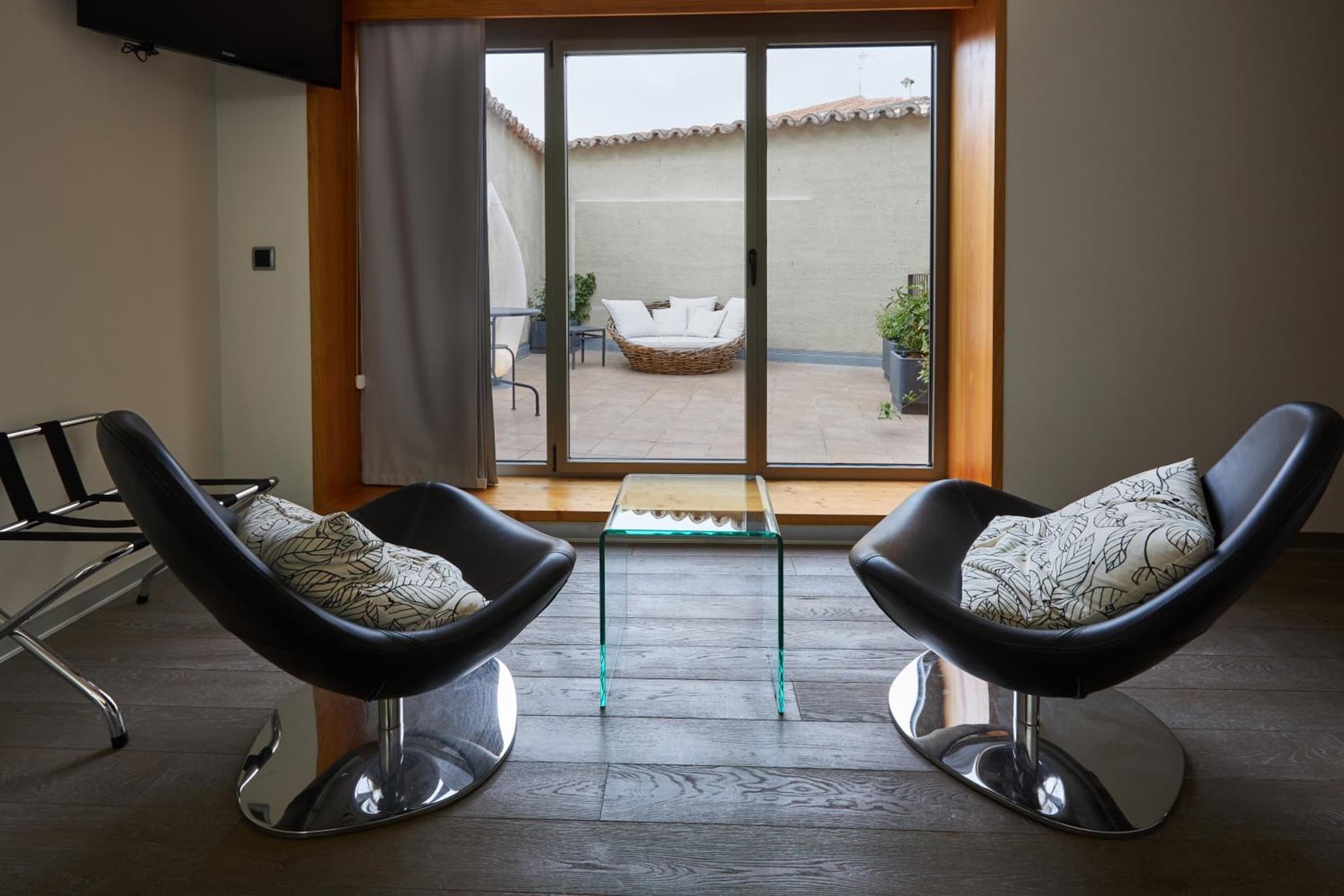 María Pacheco Hotel Boutique photo 3