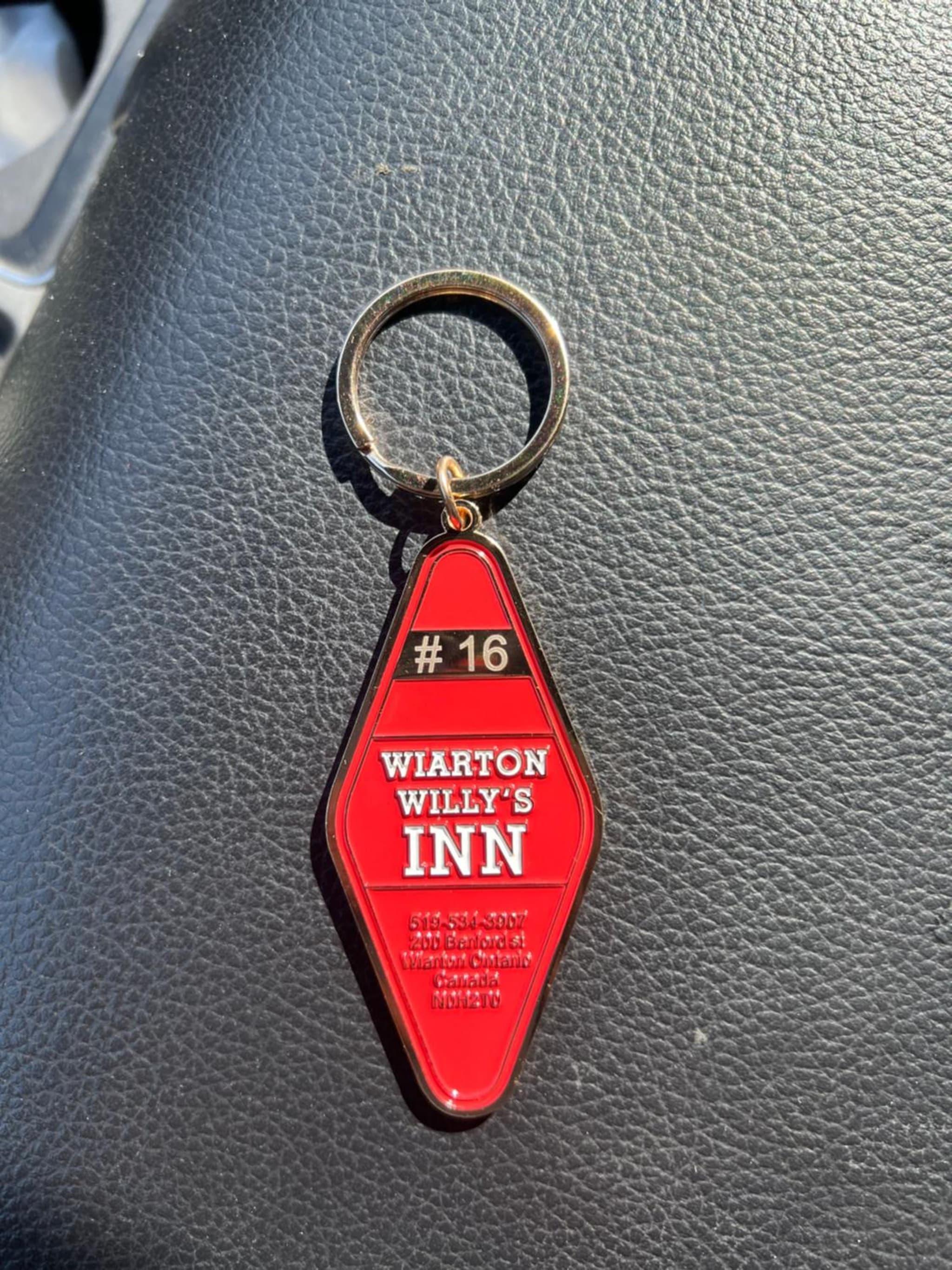 Wiarton Willys Inn photo 6
