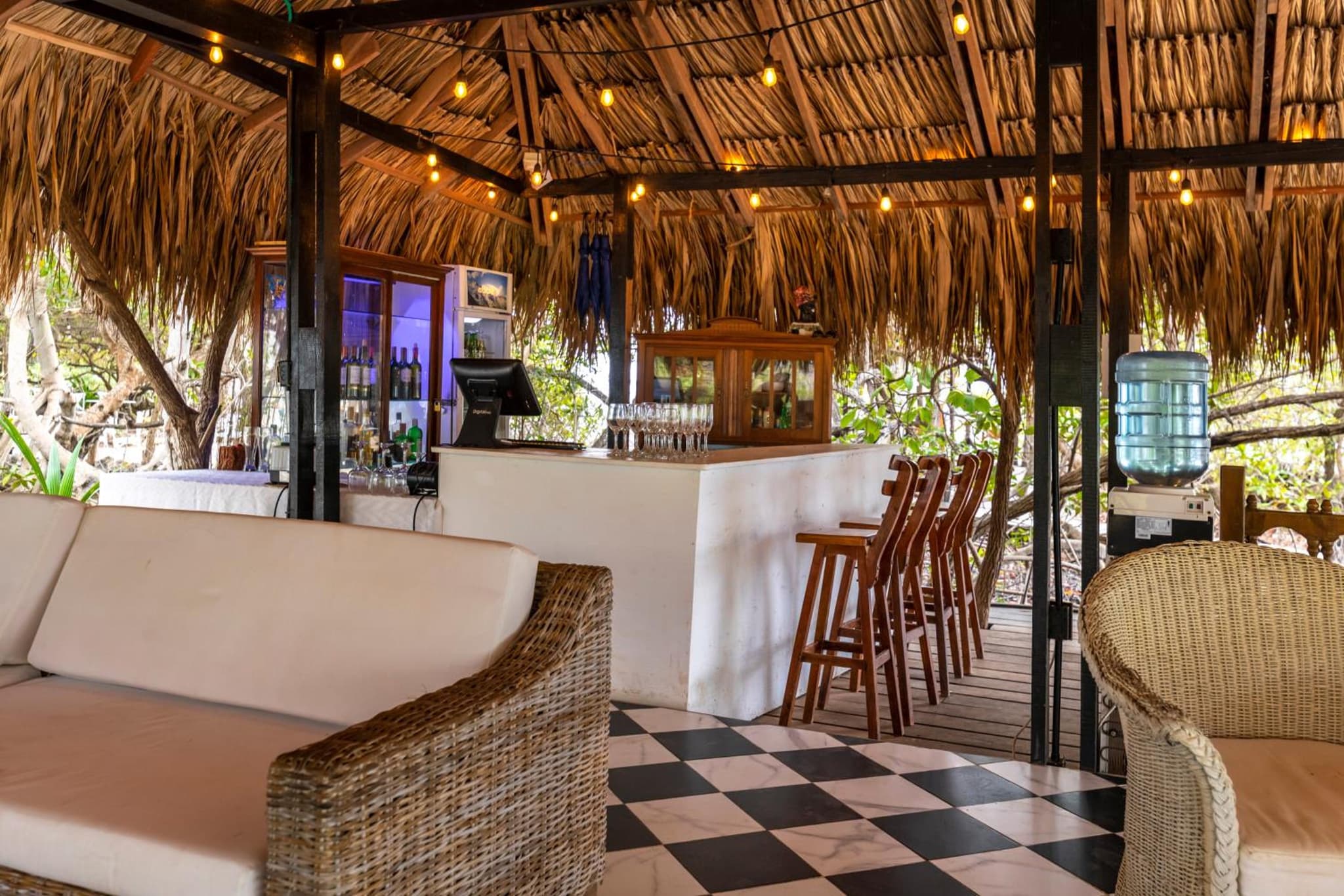 Hotel Coralina Island photo 3