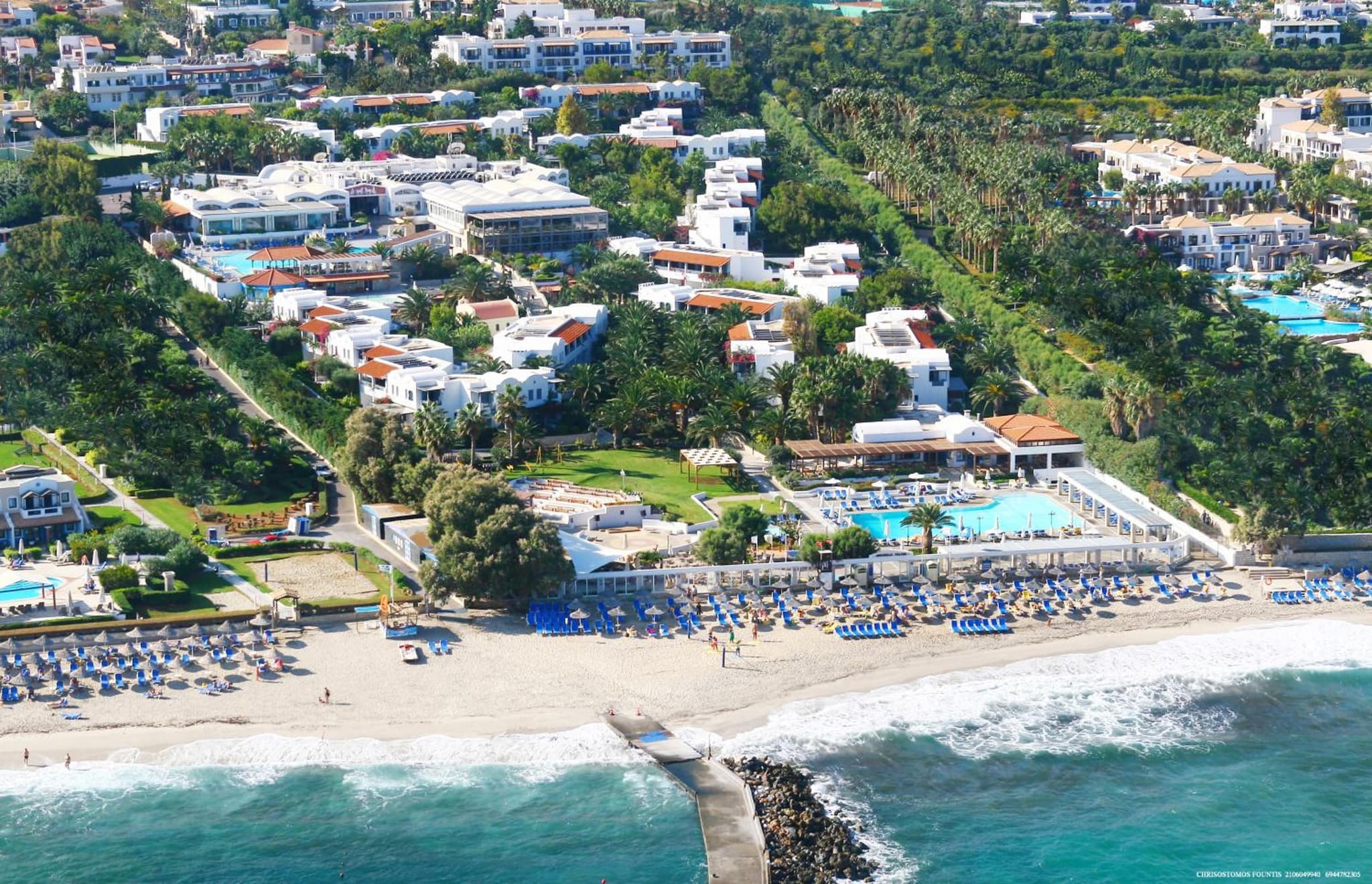 Annabelle Beach Resort photo 4