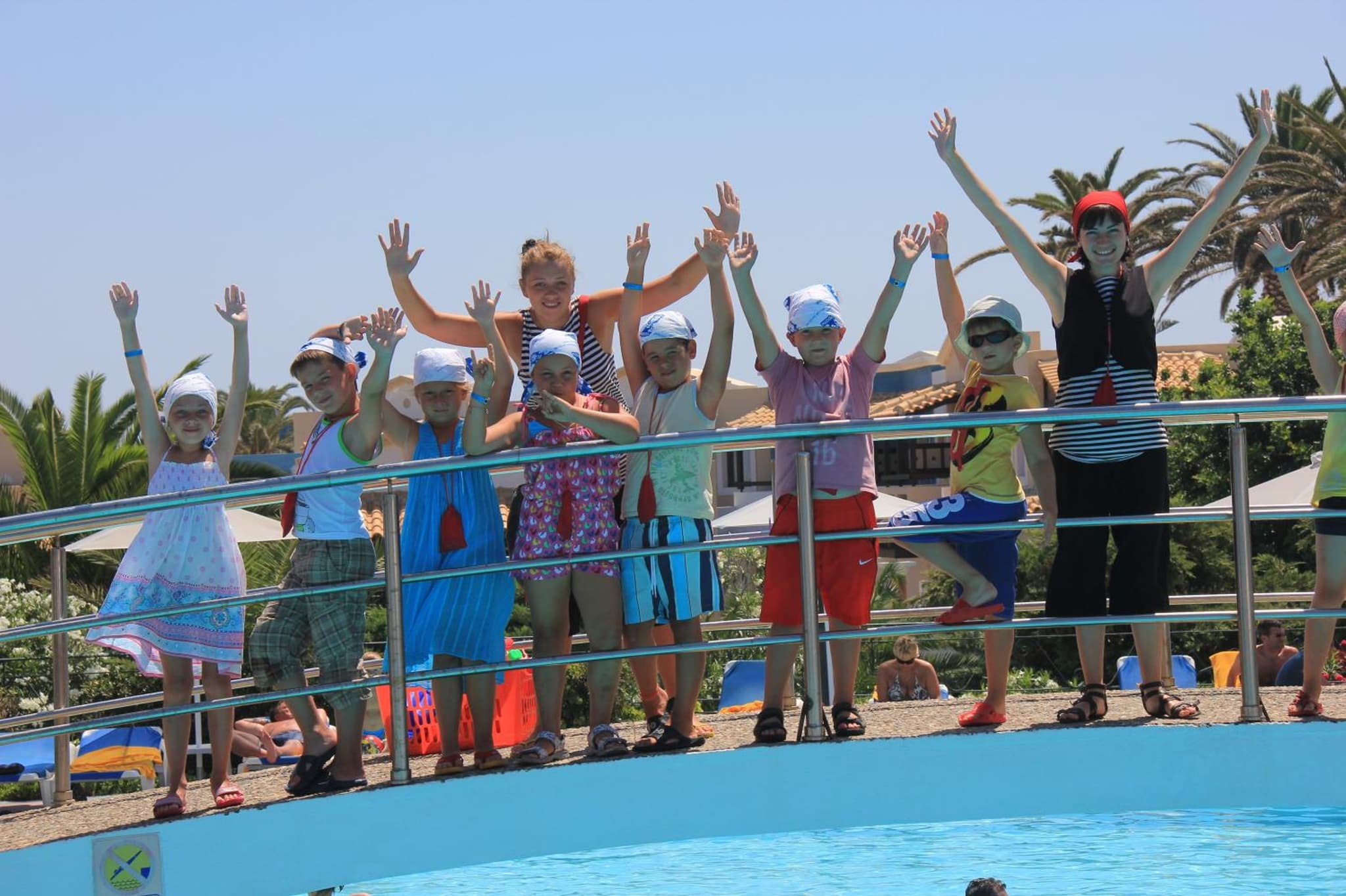 Annabelle Beach Resort photo 9