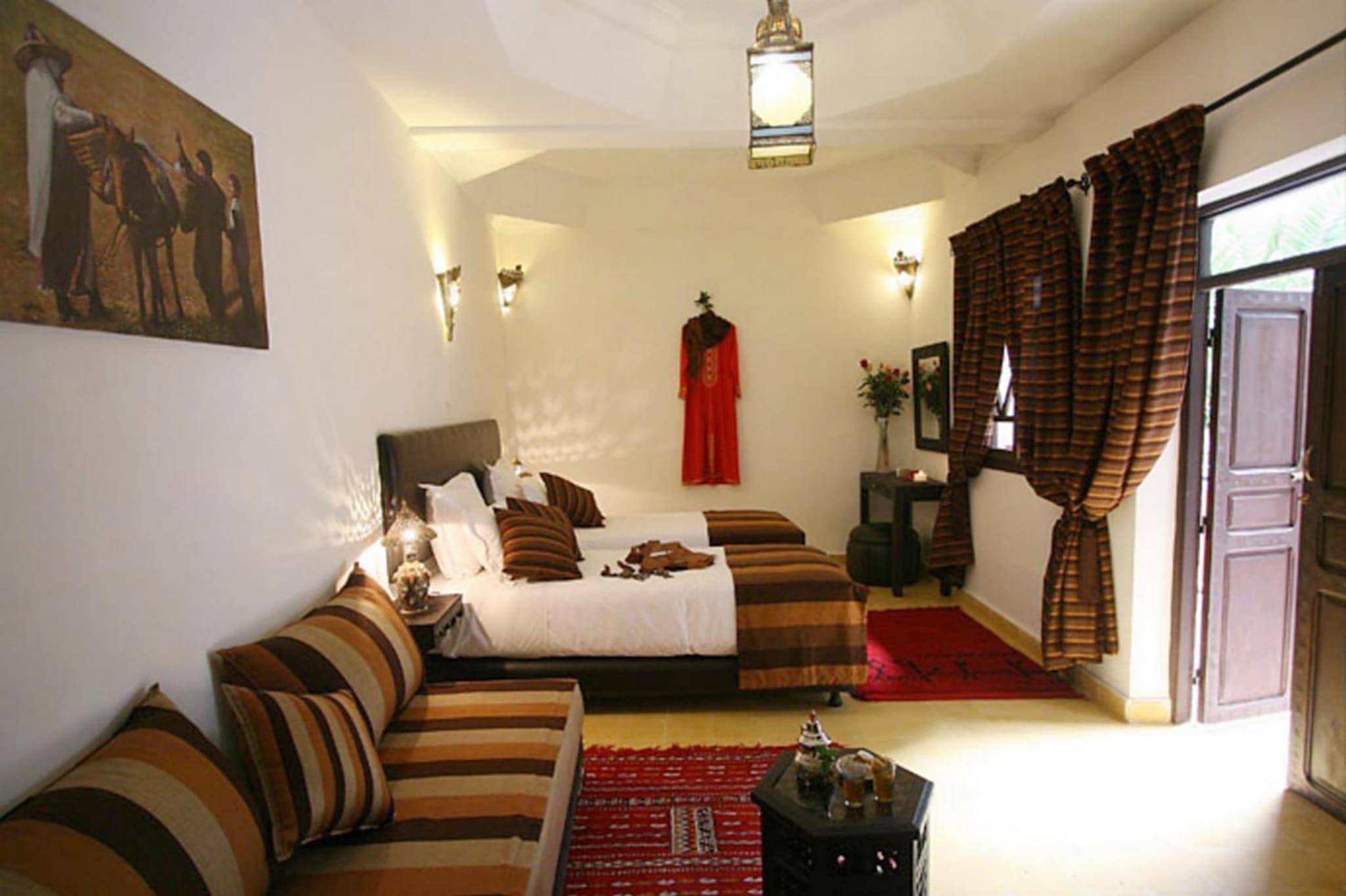 Riad Shaloma photo 2