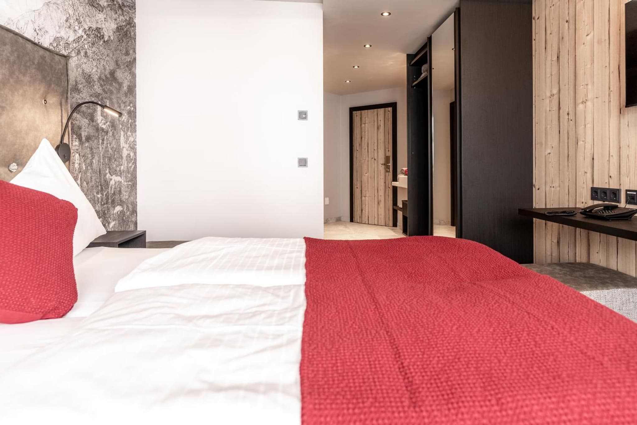 Hotel Astrid mit Panoramapool & inklusive JokerCard photo 4