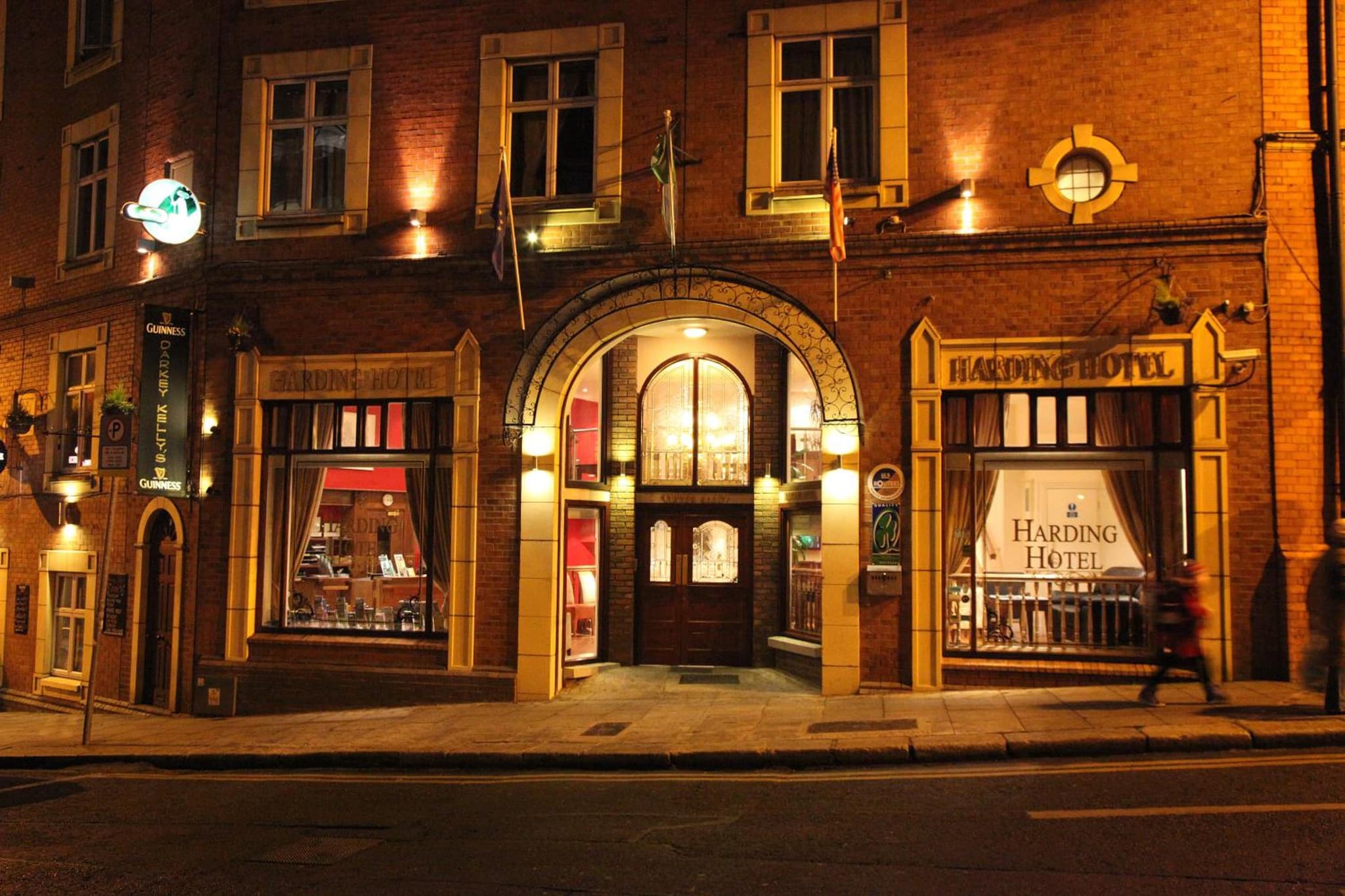 Harding Hotel photo 5