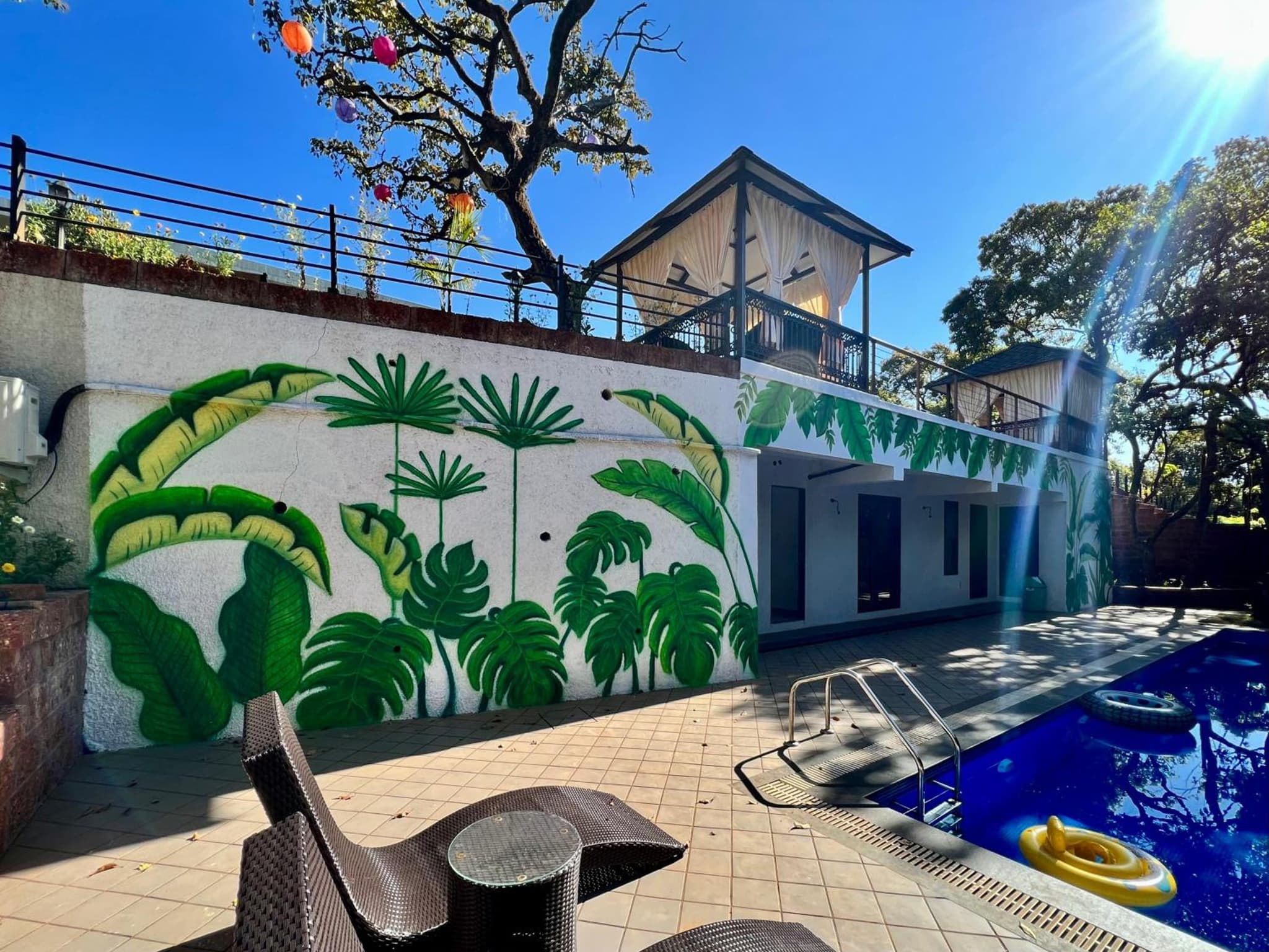 Tranquil Resort & Spa photo 2