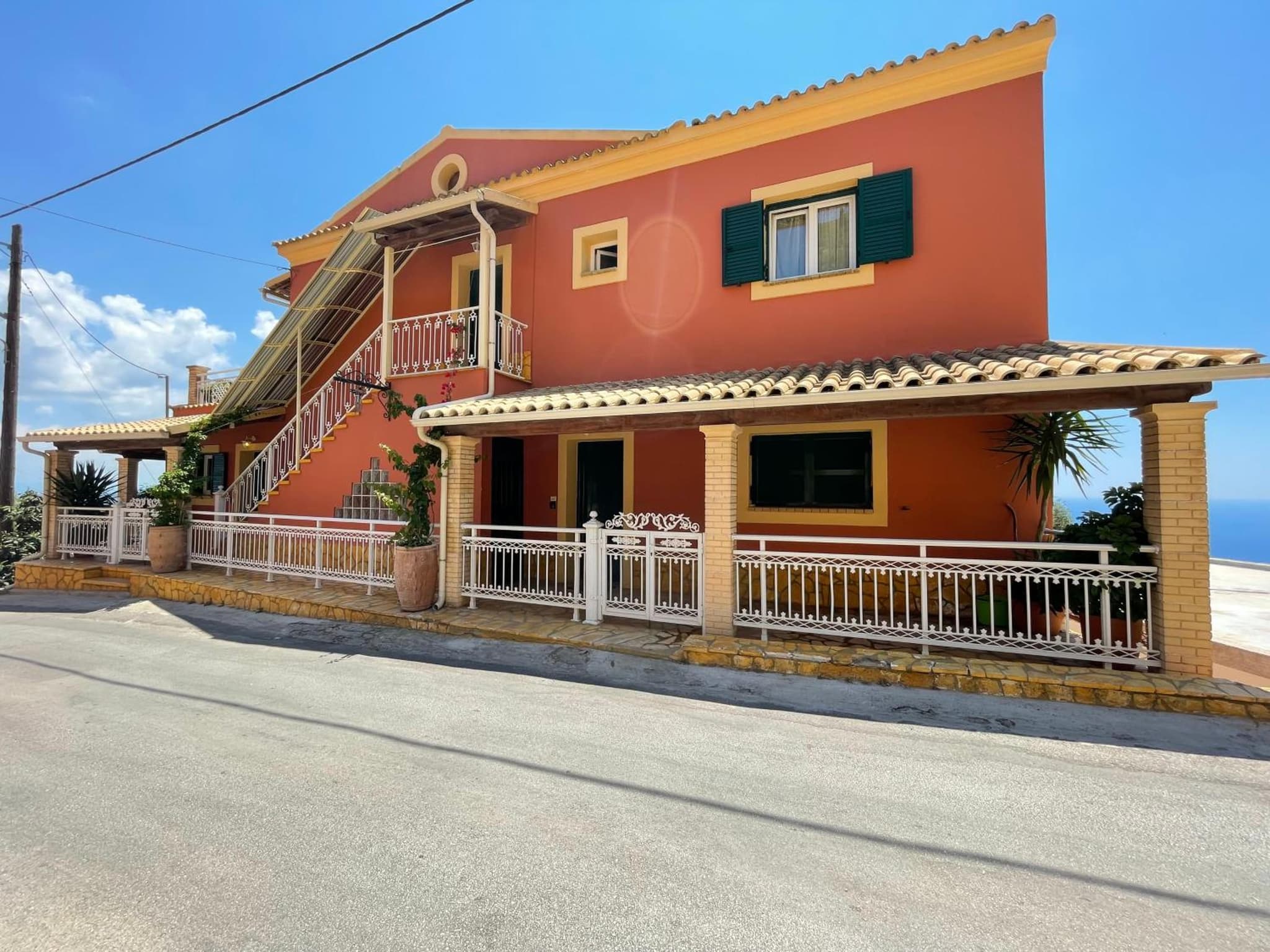 Village House Kalypso photo 3