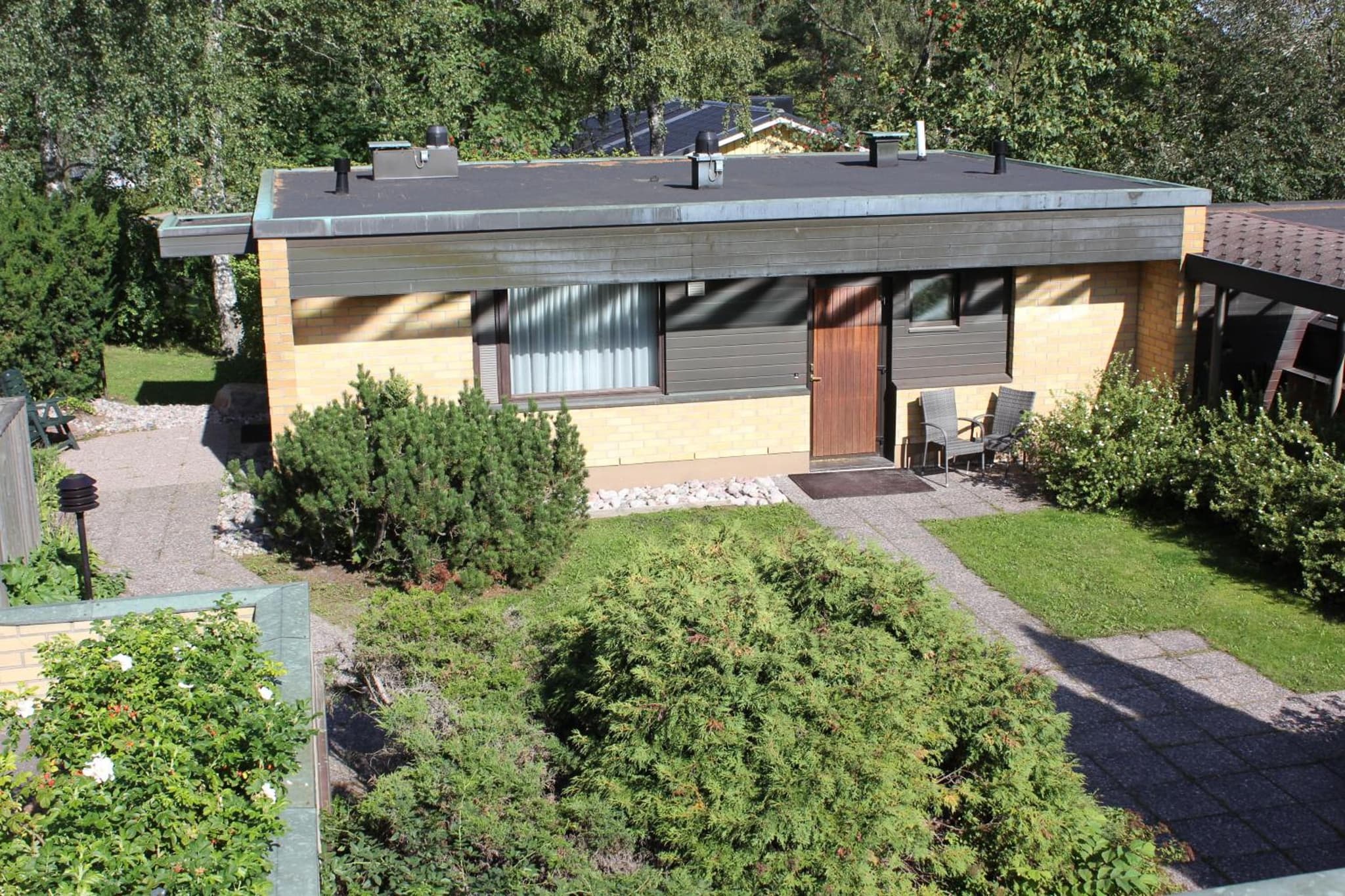 Hotel Fjalar photo 9