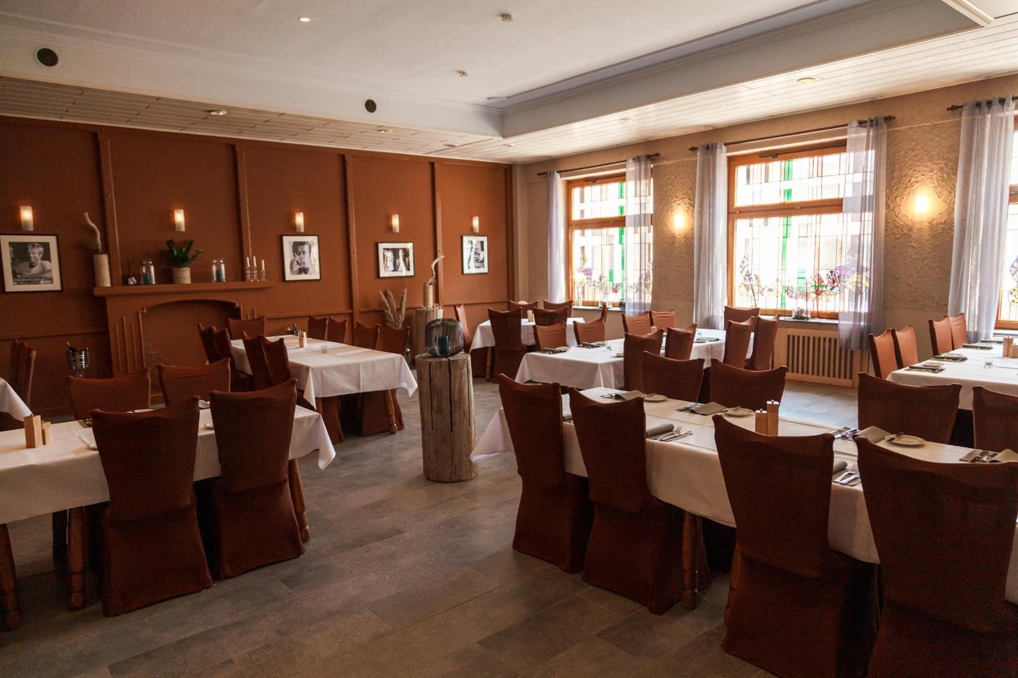 Hotel Fronhof Mettendorf photo 8