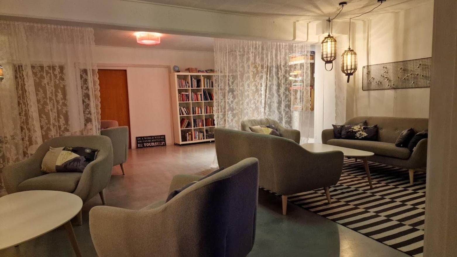 Hotel Udsigten Marstal photo 9