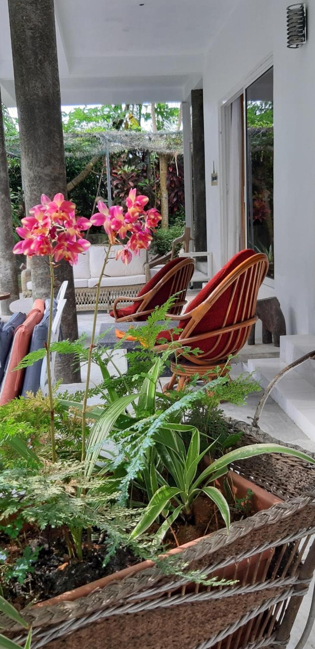 Belombre River Villa photo 2