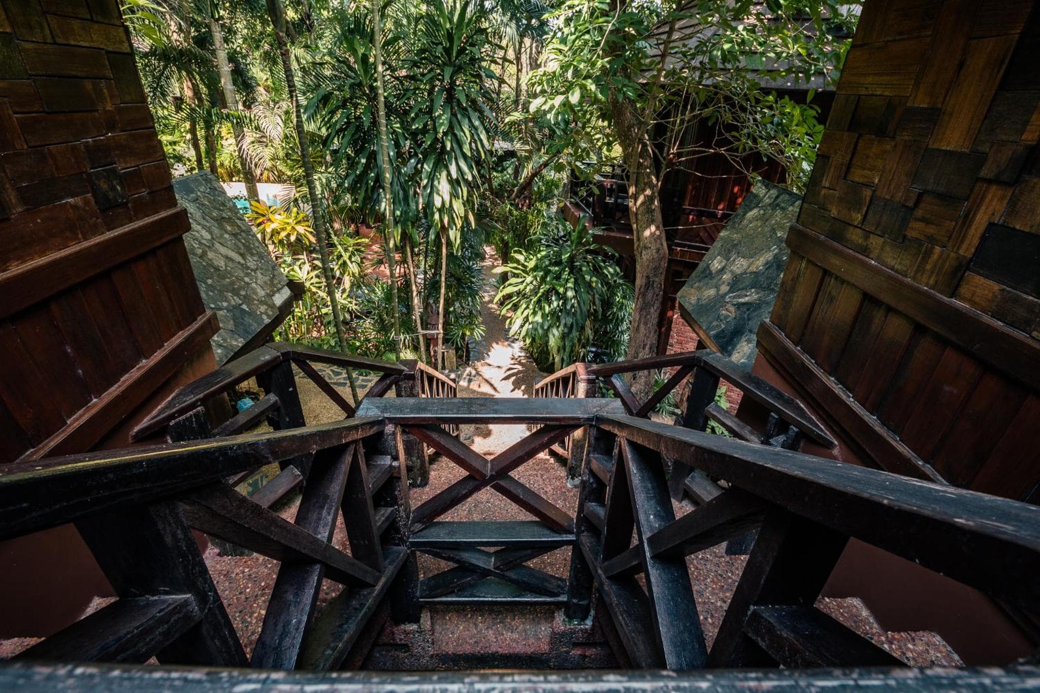 Phu Pha Aonang Resort & Spa photo 3