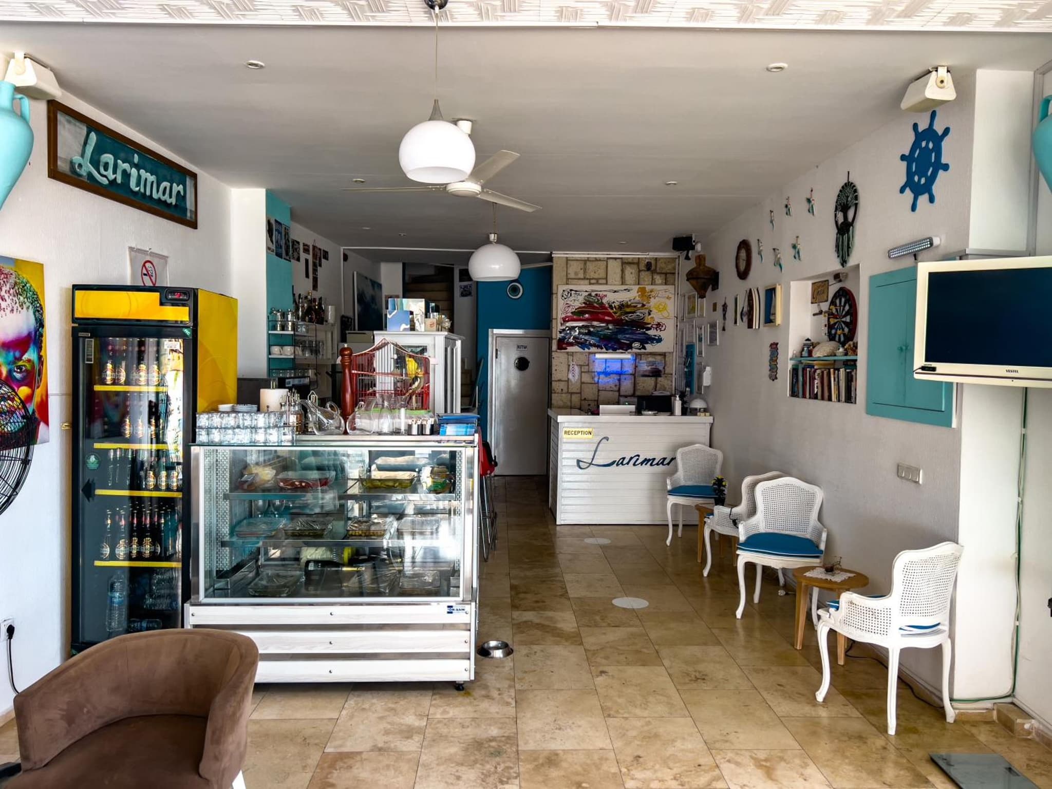 Larimar Hotel Cesme photo 5