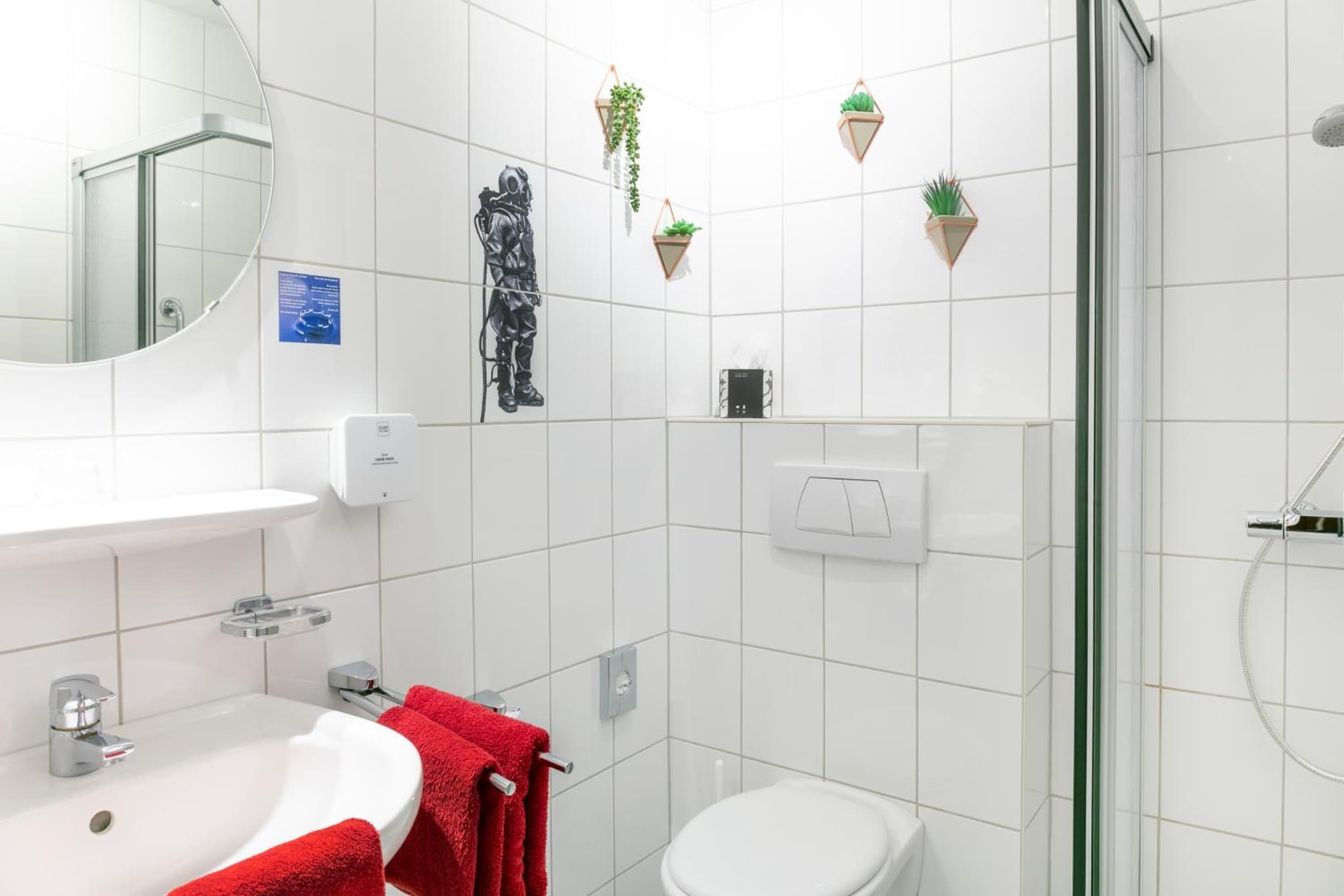 Hotel Bethanien photo 6