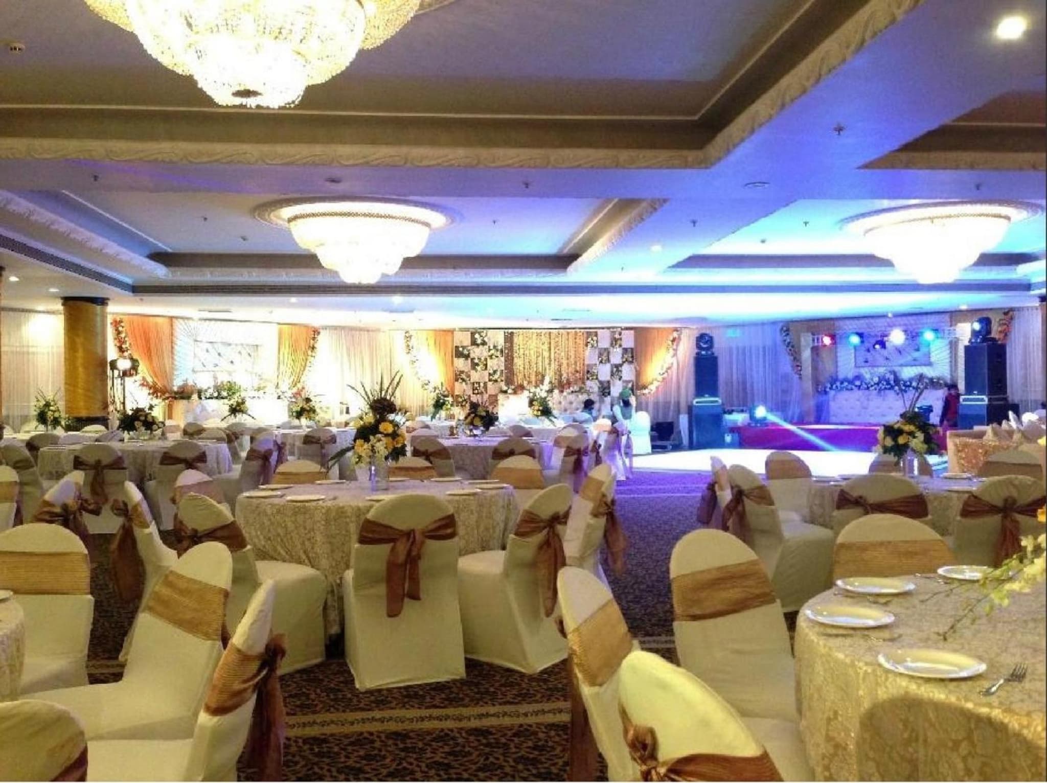 Park Plaza, Ludhiana photo 8