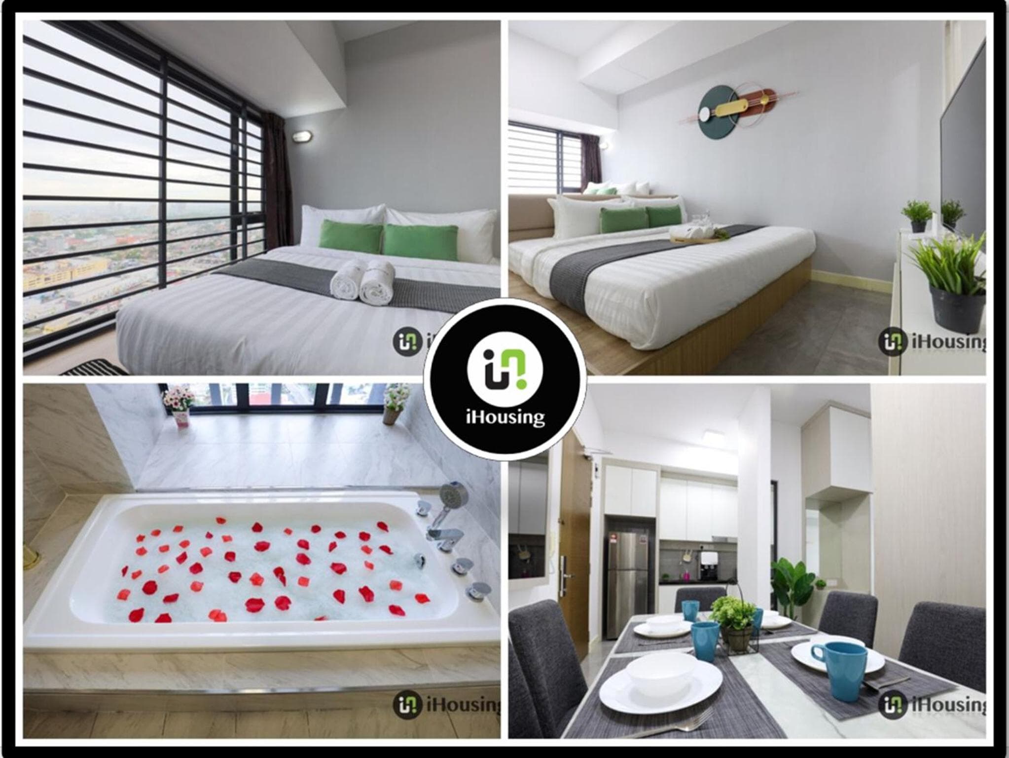Imperio Residence Melaka By I Housing