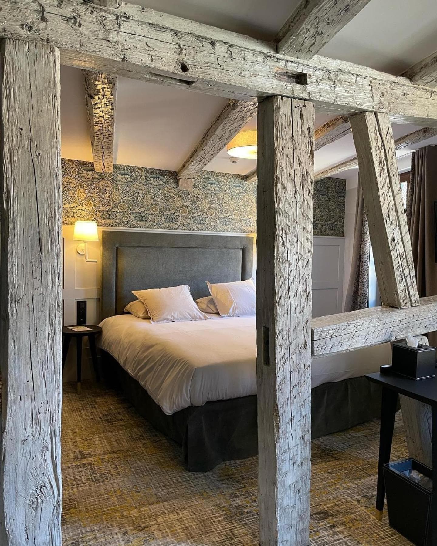 Logis Hôtel-Restaurant du Mouton photo 5