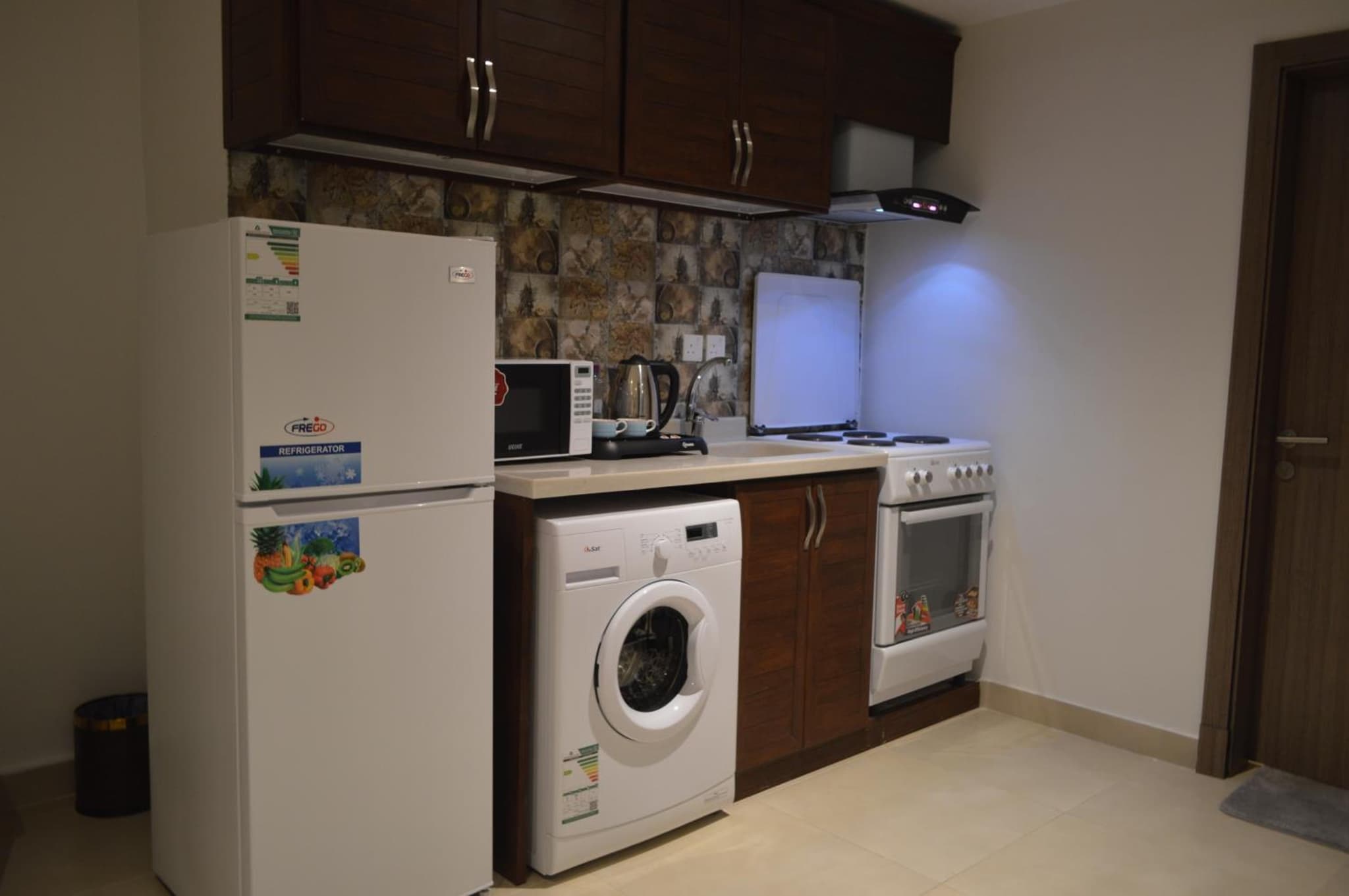 Terrace View Serviced Apartments 2 photo 3