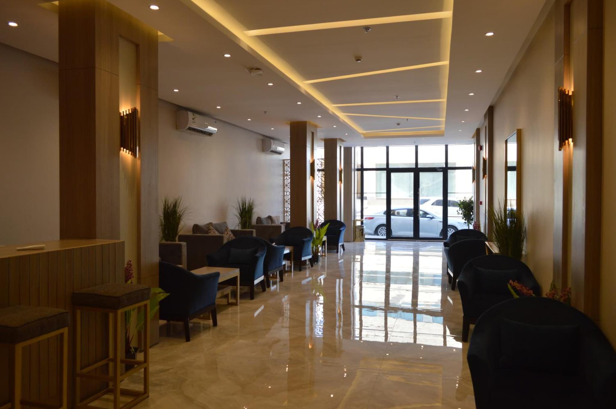 Terrace View Serviced Apartments 2 photo 6