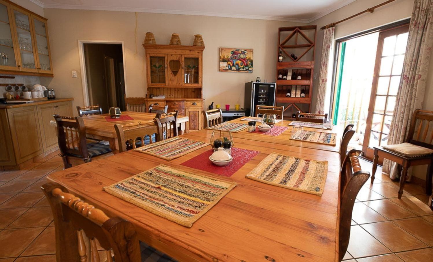 Wine Route 44 Guesthouse photo 8