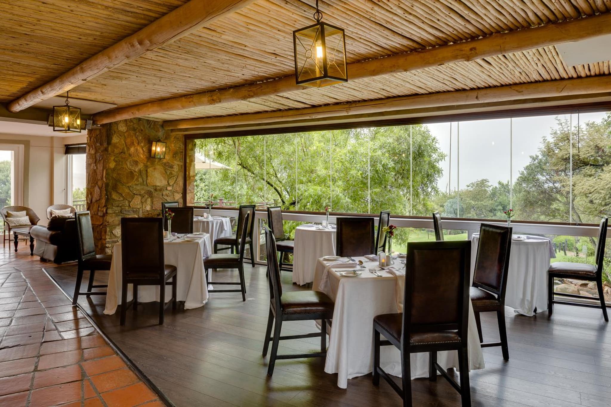 Mount Grace Hotel & Spa photo 8