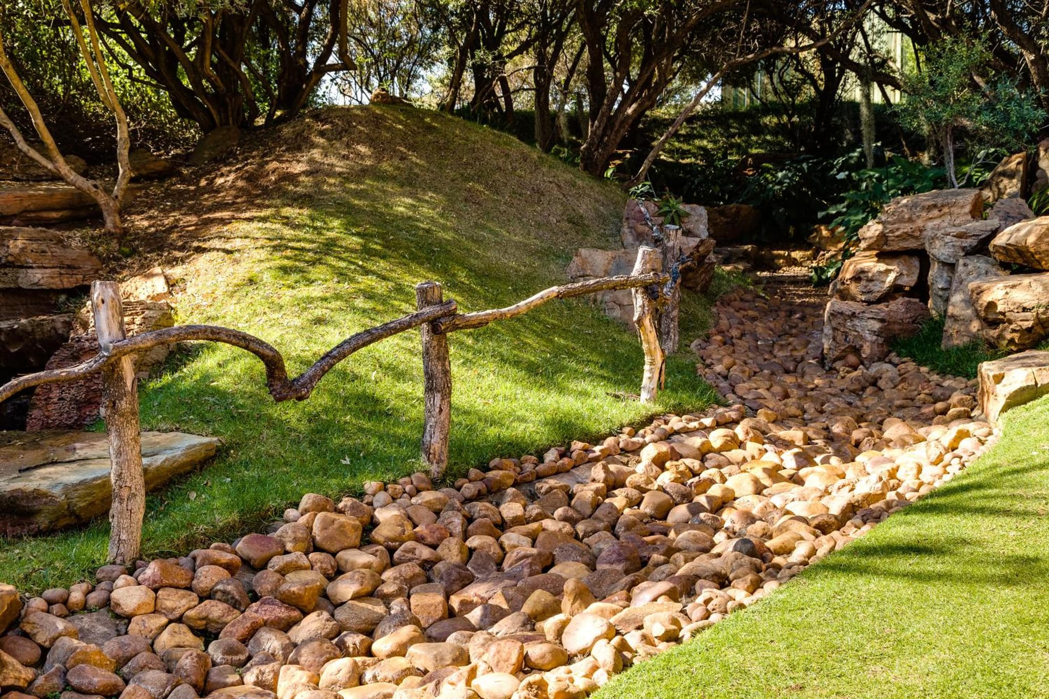 Mount Grace Hotel & Spa photo 9