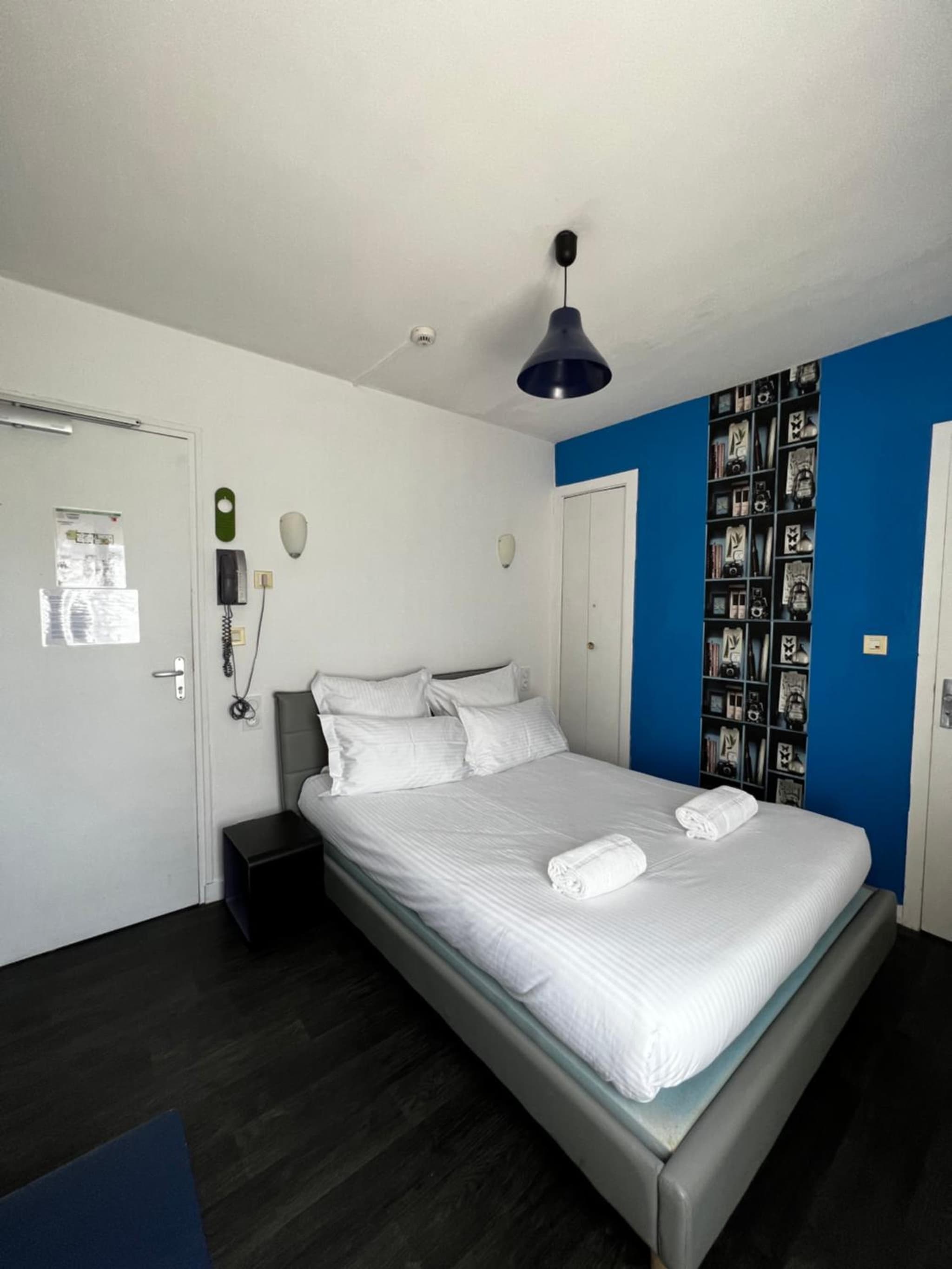 Contact Hotel Les Montois photo 4