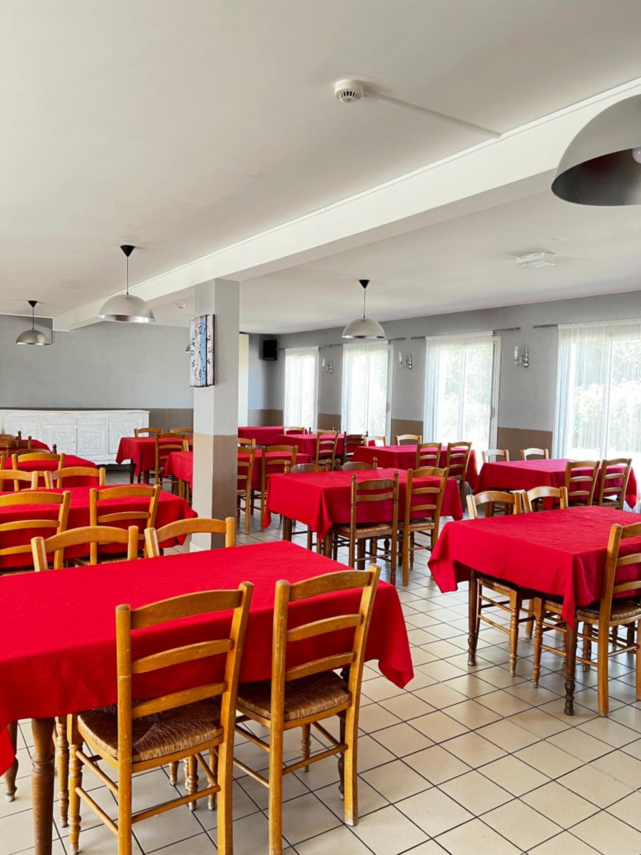 Contact Hotel Les Montois photo 5