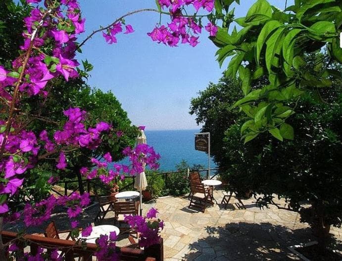 Villa Sunray photo 7
