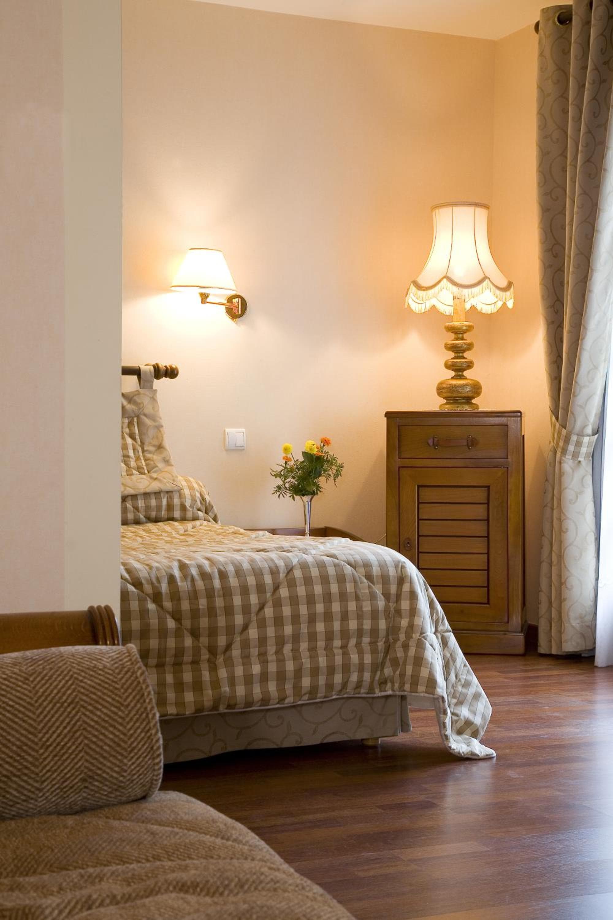 Hotel Argi Eder photo 2