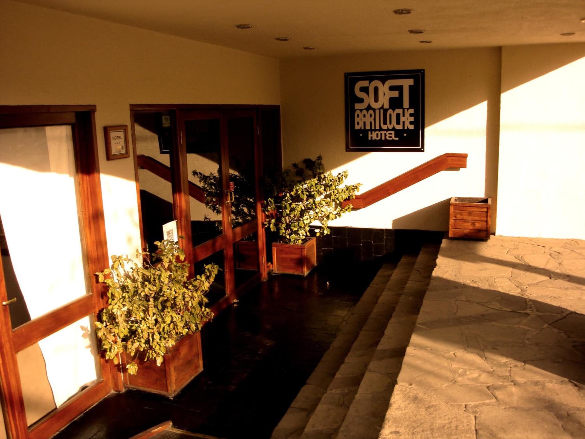 Soft Bariloche Hotel photo 8