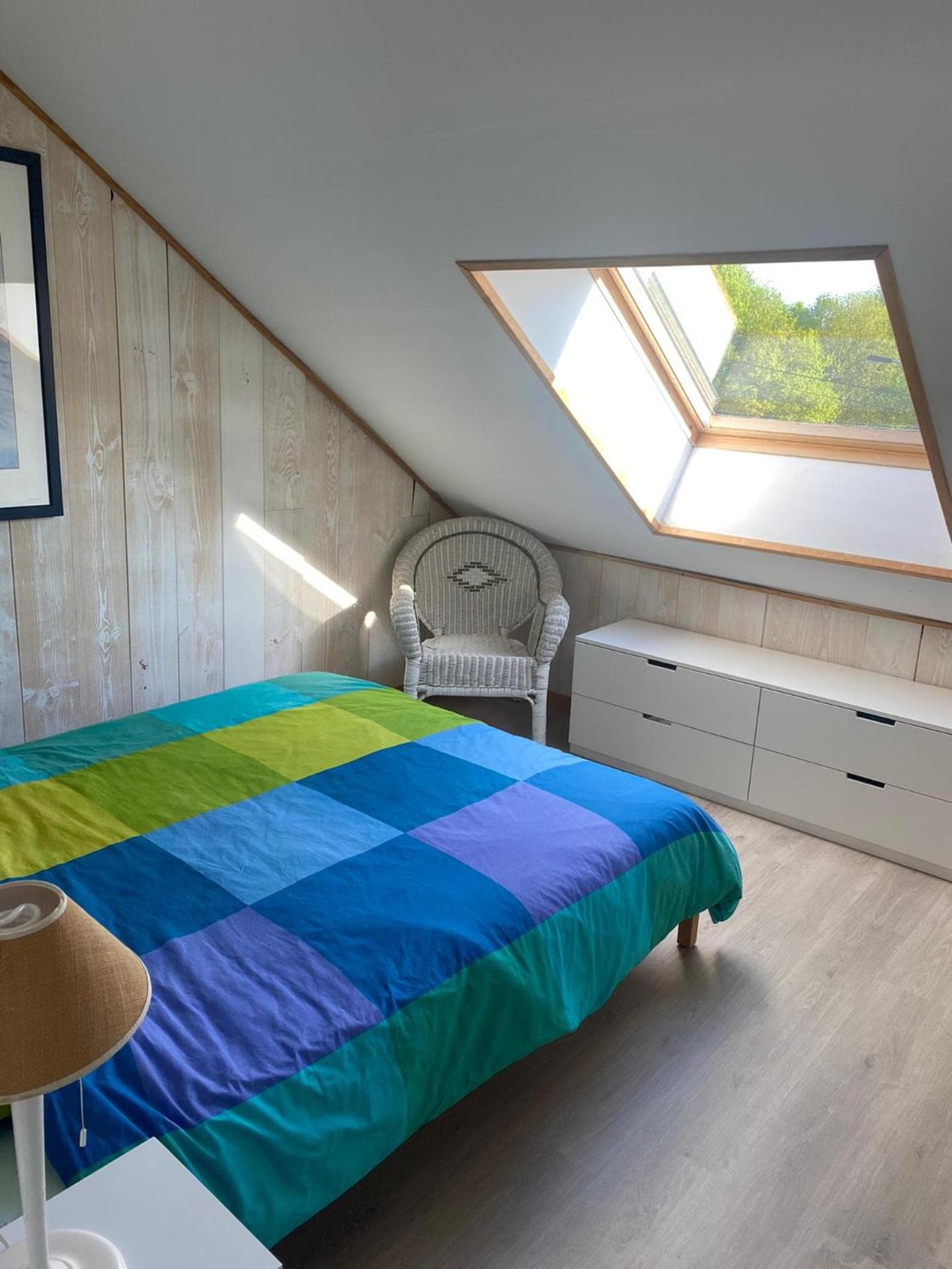 Gîte 7ici photo 6