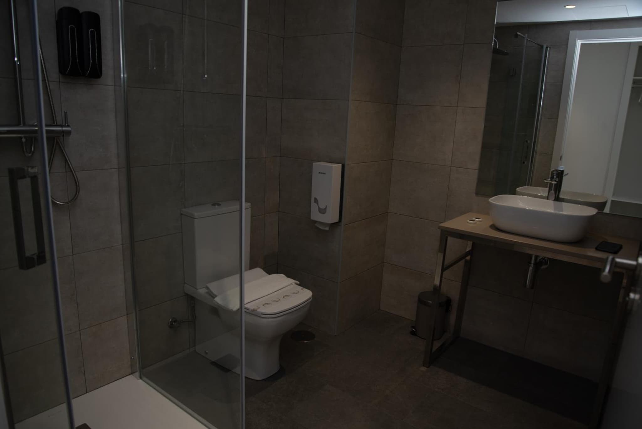 Hotel Chips Fene photo 2