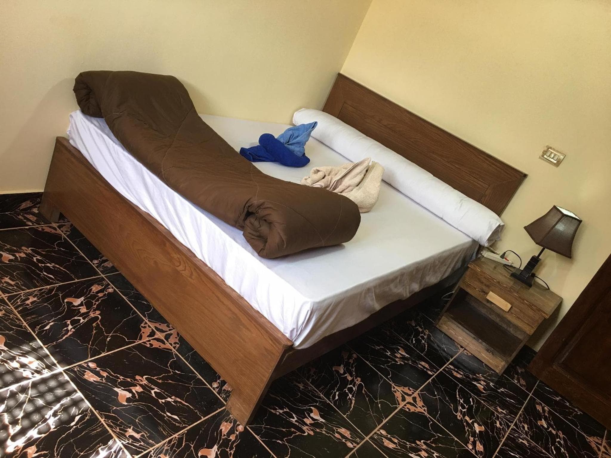 Dahab Home bed&breakfast photo 9