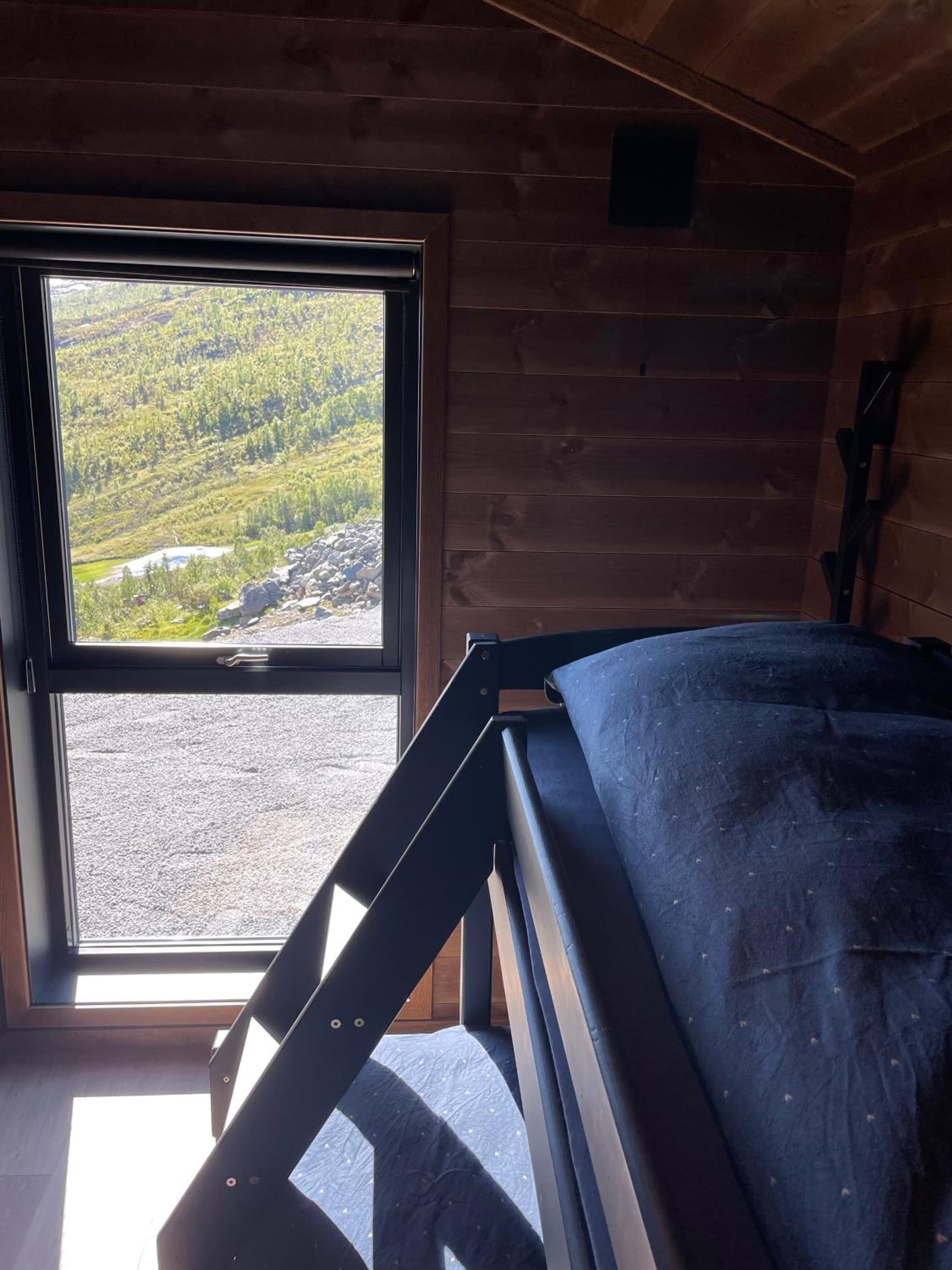 Mountain Cabin with Stunning Views, Extra Space Available photo 9
