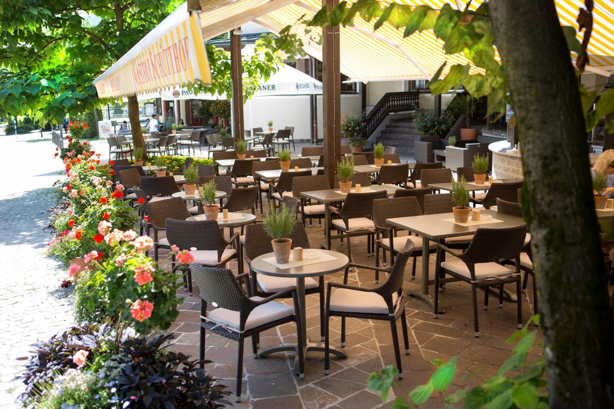 Hotel Latini photo 5
