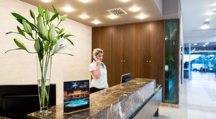 Elpida Resort & Spa photo 5