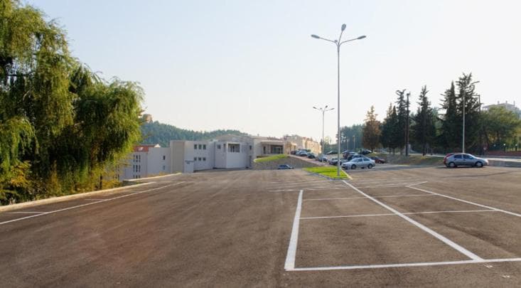Elpida Resort & Spa photo 2