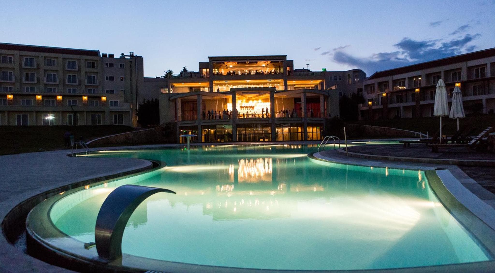 Elpida Resort & Spa photo 6